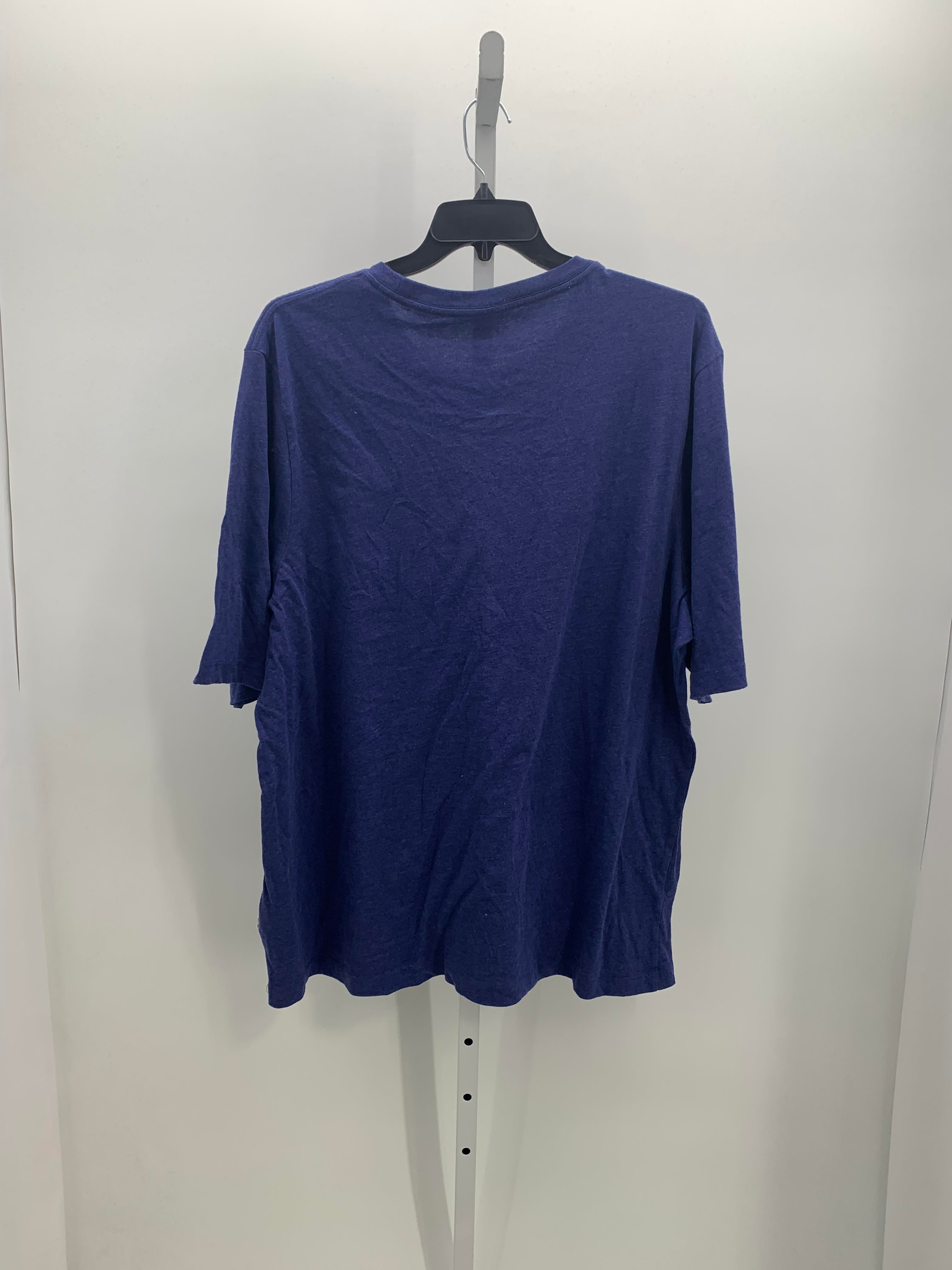 LOGO TSHIRT- TALL LENGTH