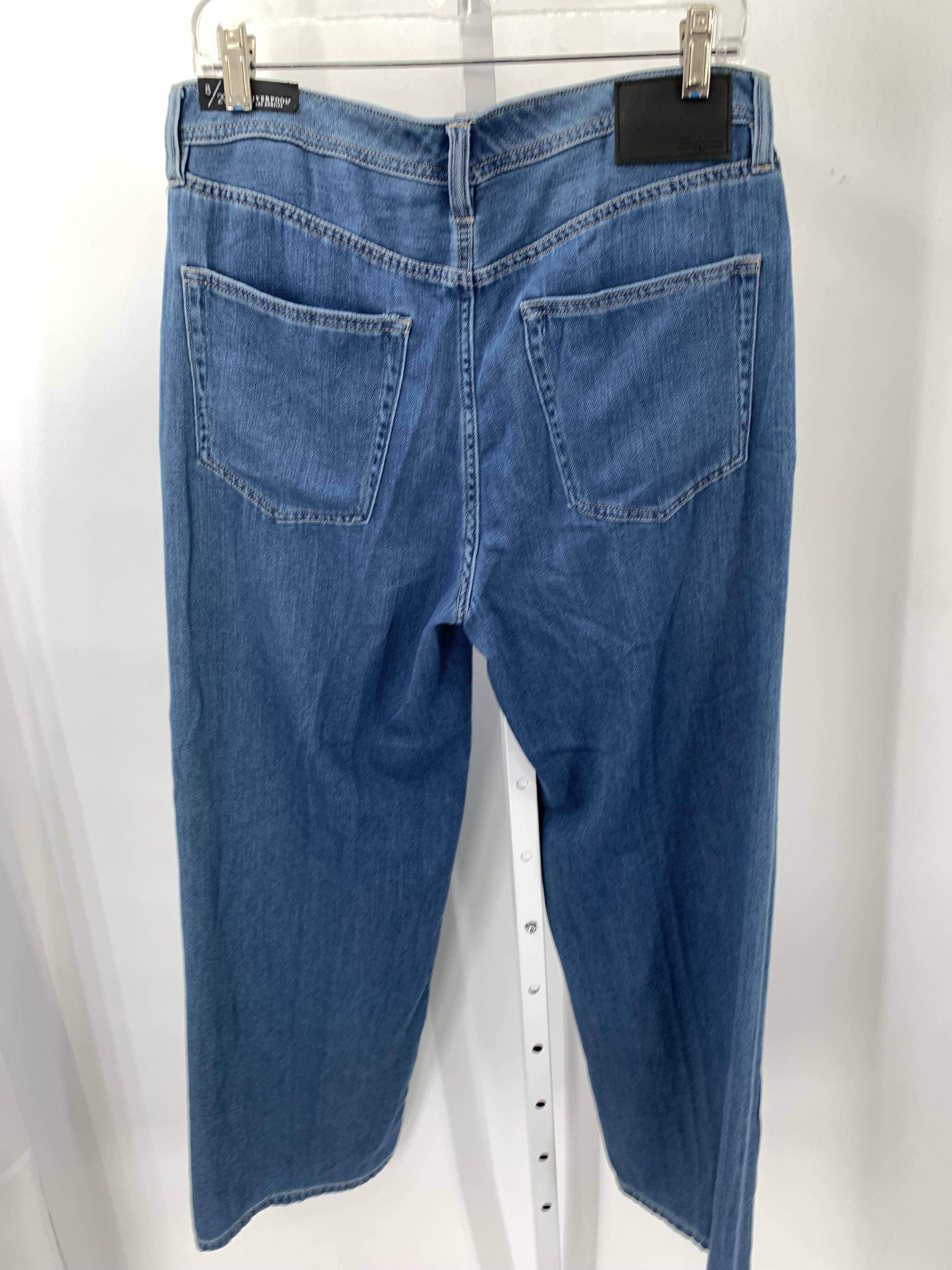 Liverpool Size 8 Misses Jeans