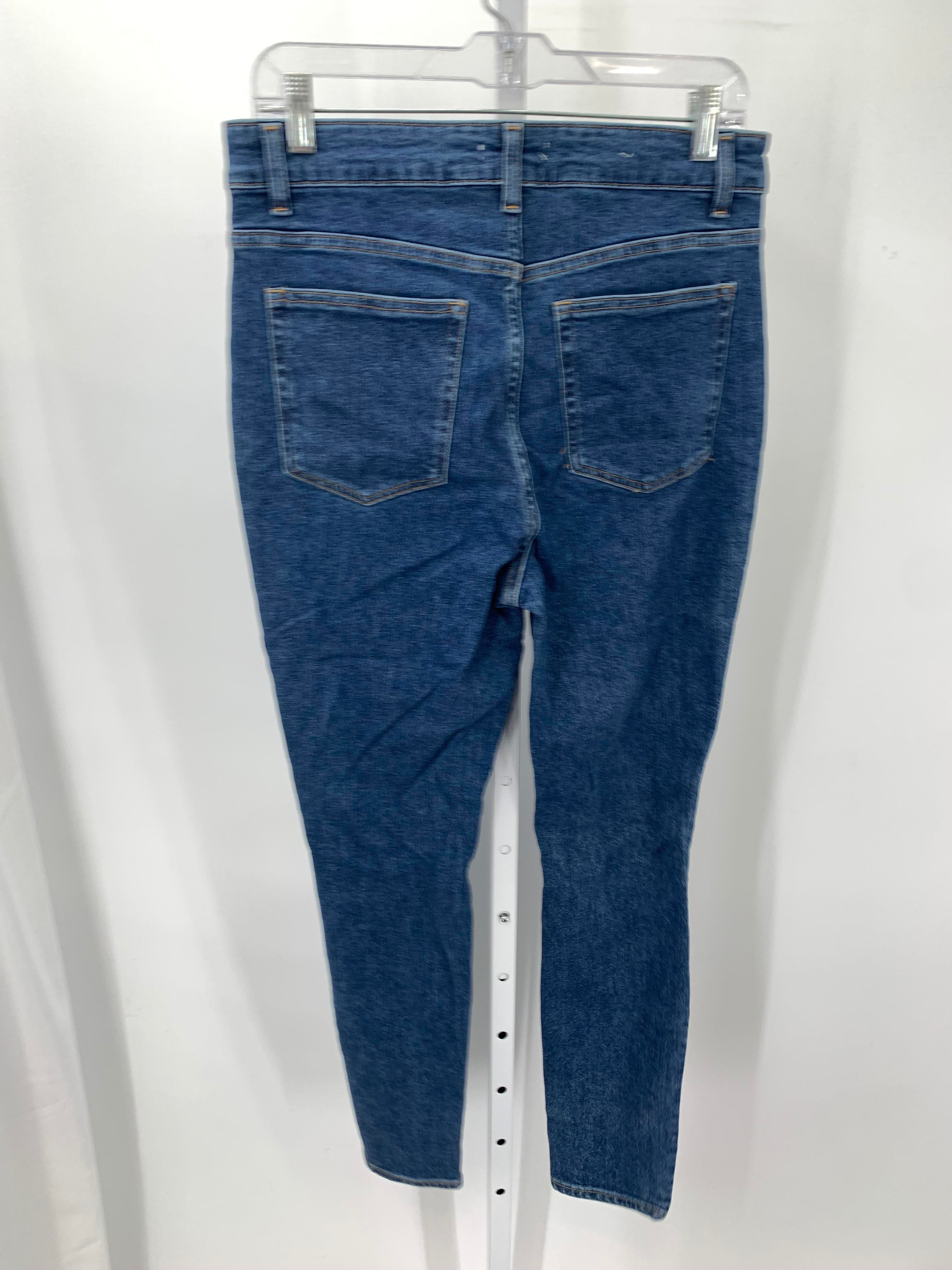 H&M Size 12 Misses Jeans