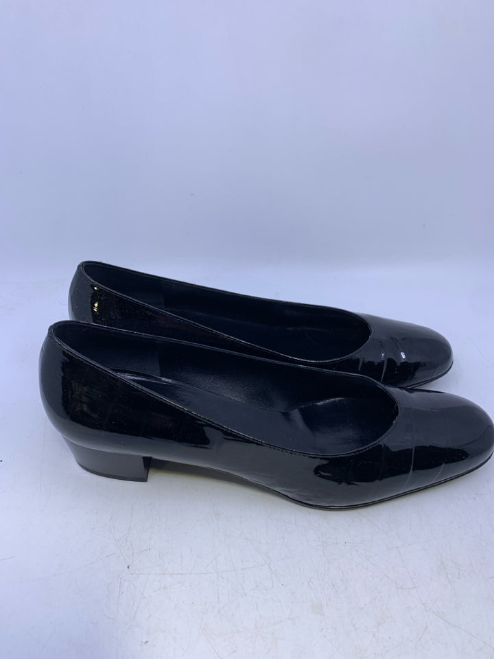 L Shoe Size 8.5 Ladies Shoes