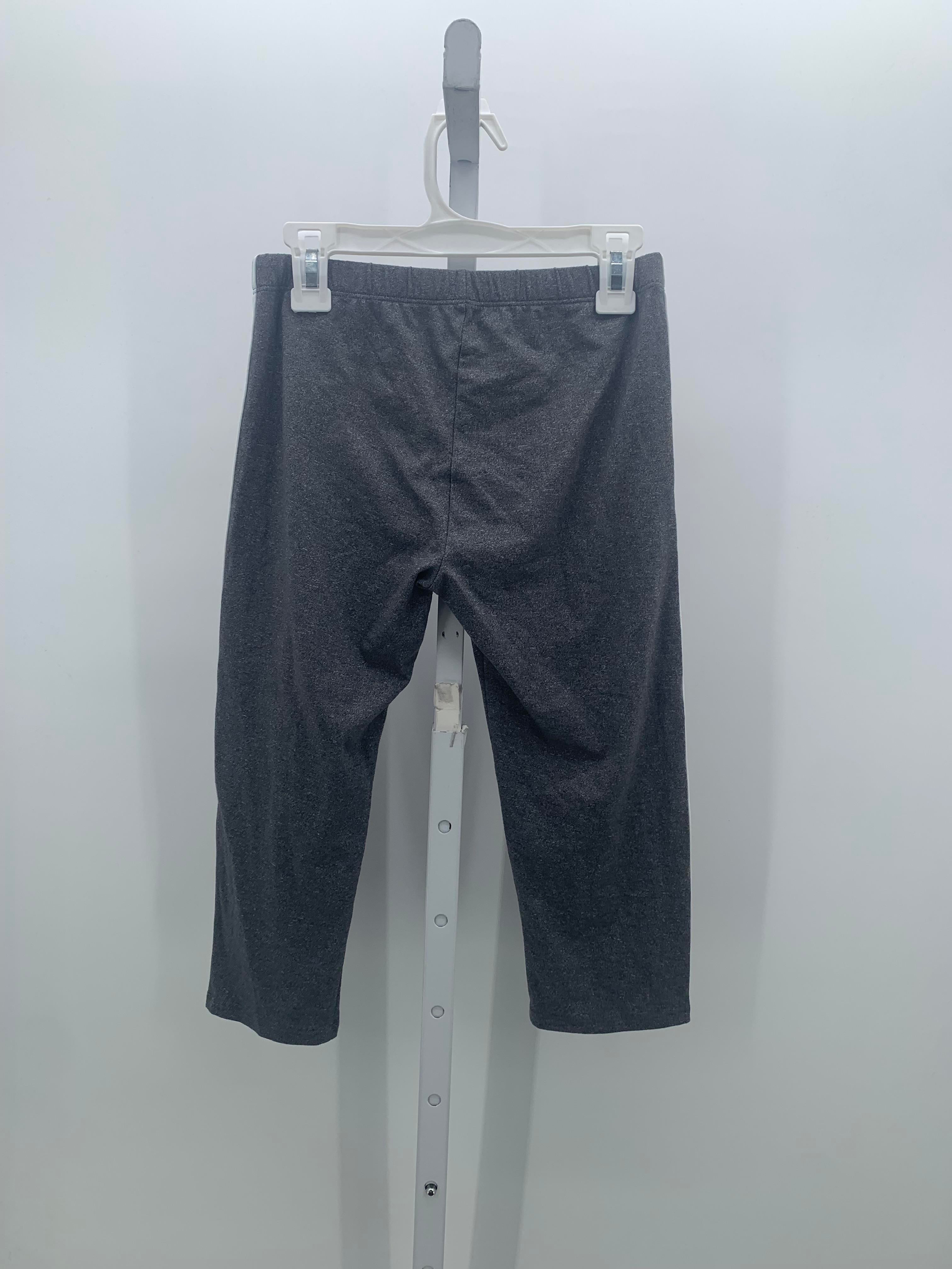 SO Size 10-12 Girls Capri