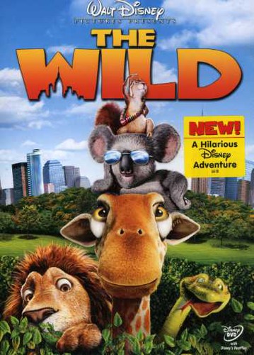 The Wild -