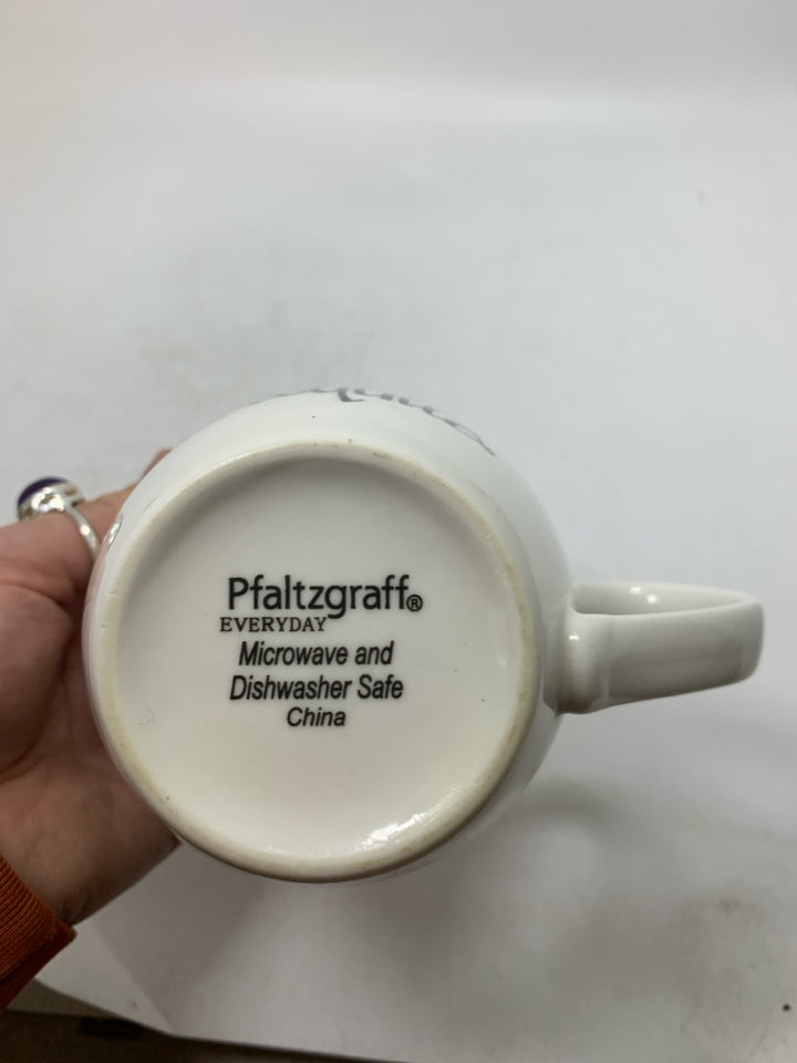 THIS MIGHT BE TEQUILA MUG.