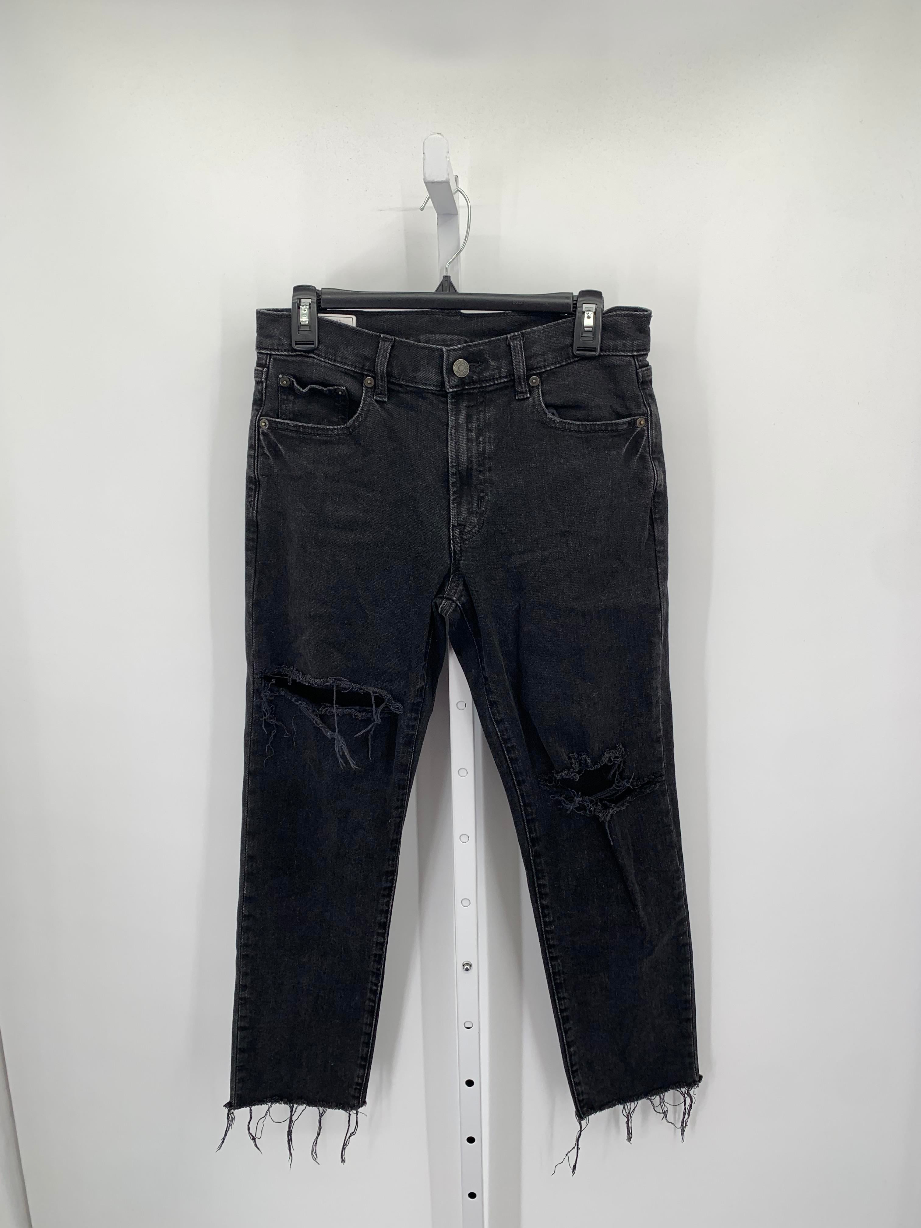 Gap Size 6 Misses Jeans