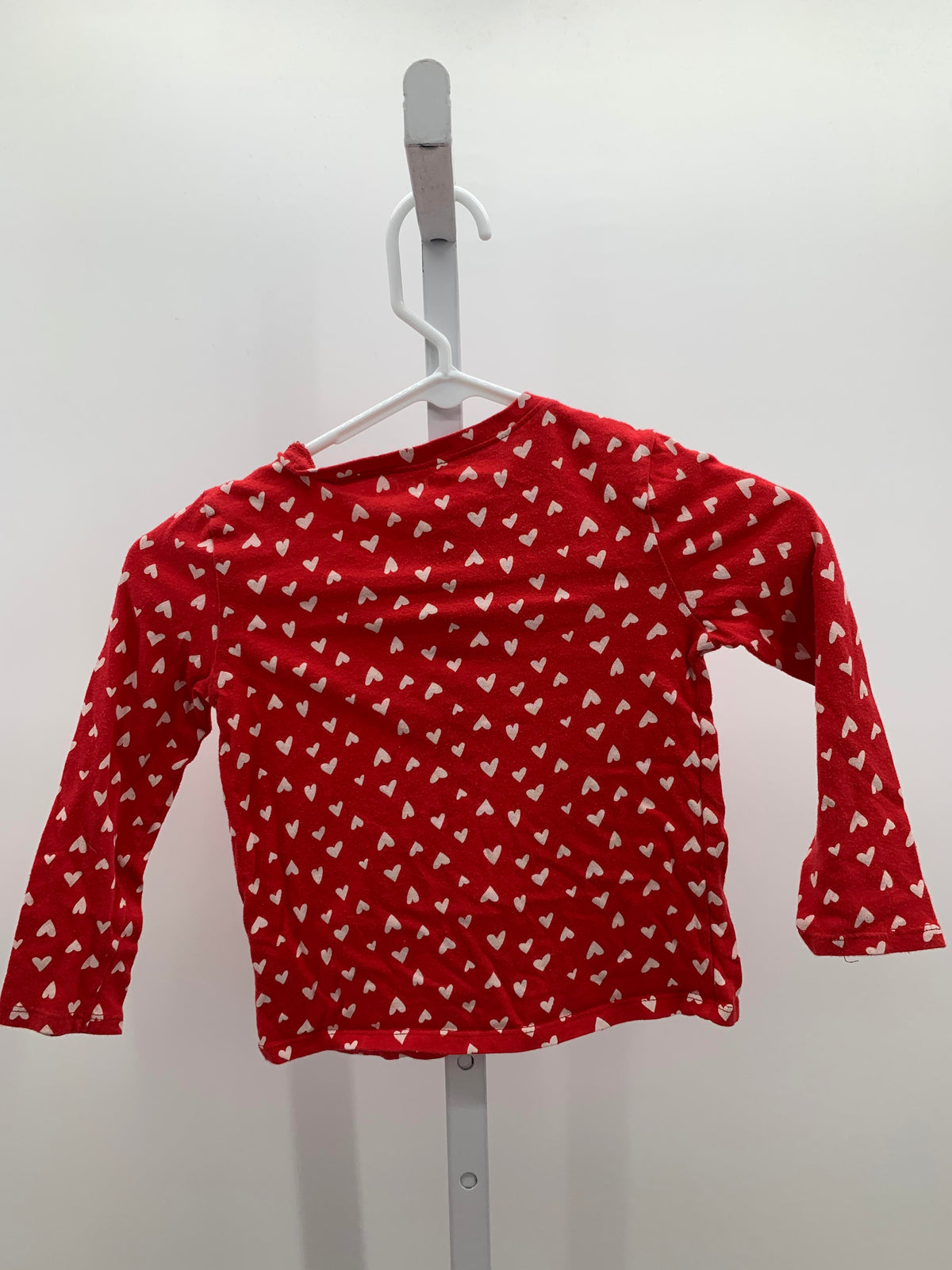 Old Navy Size 5T Girls Long Sleeve Shirt