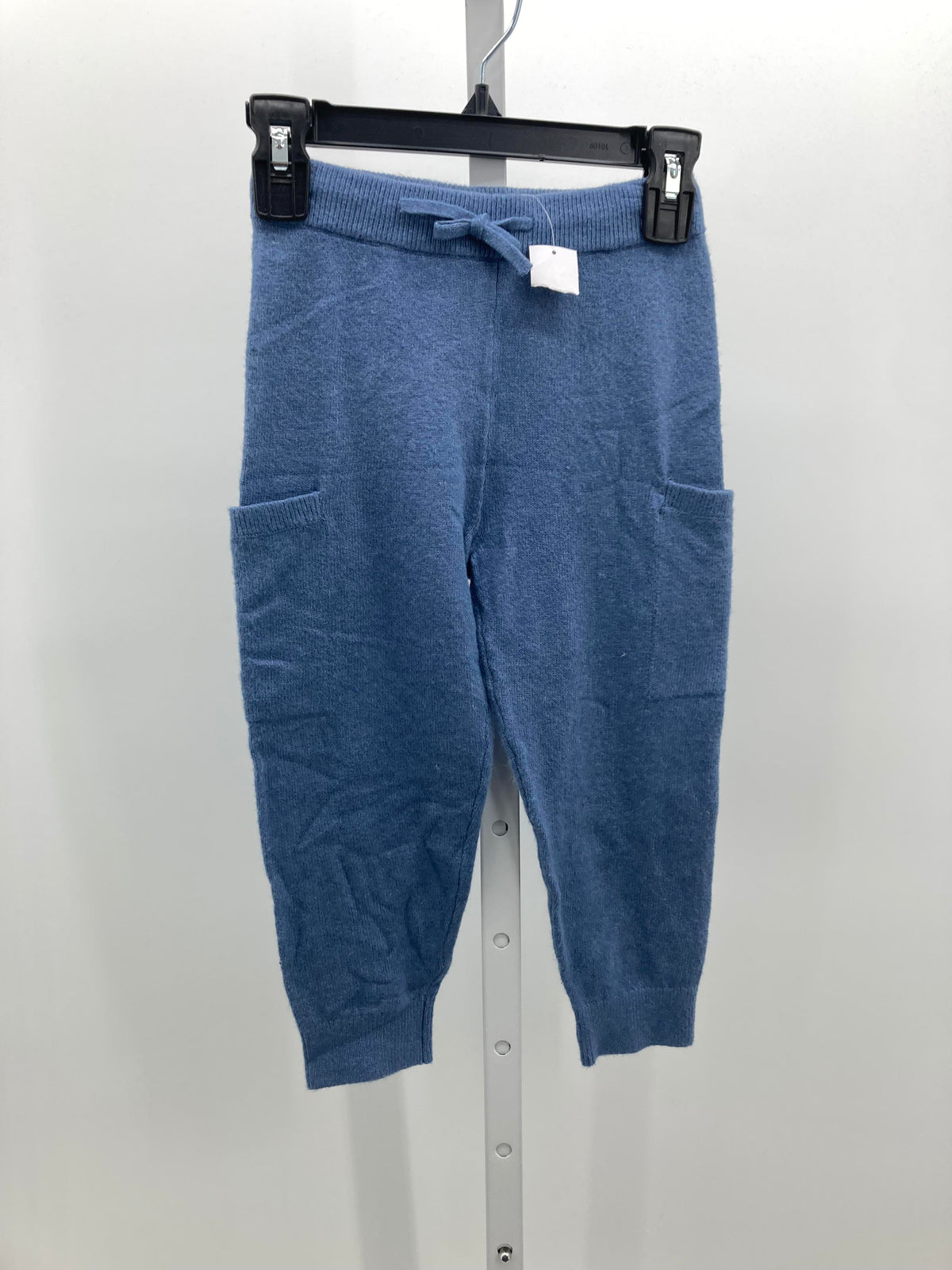 NEW FUZZY CARGO