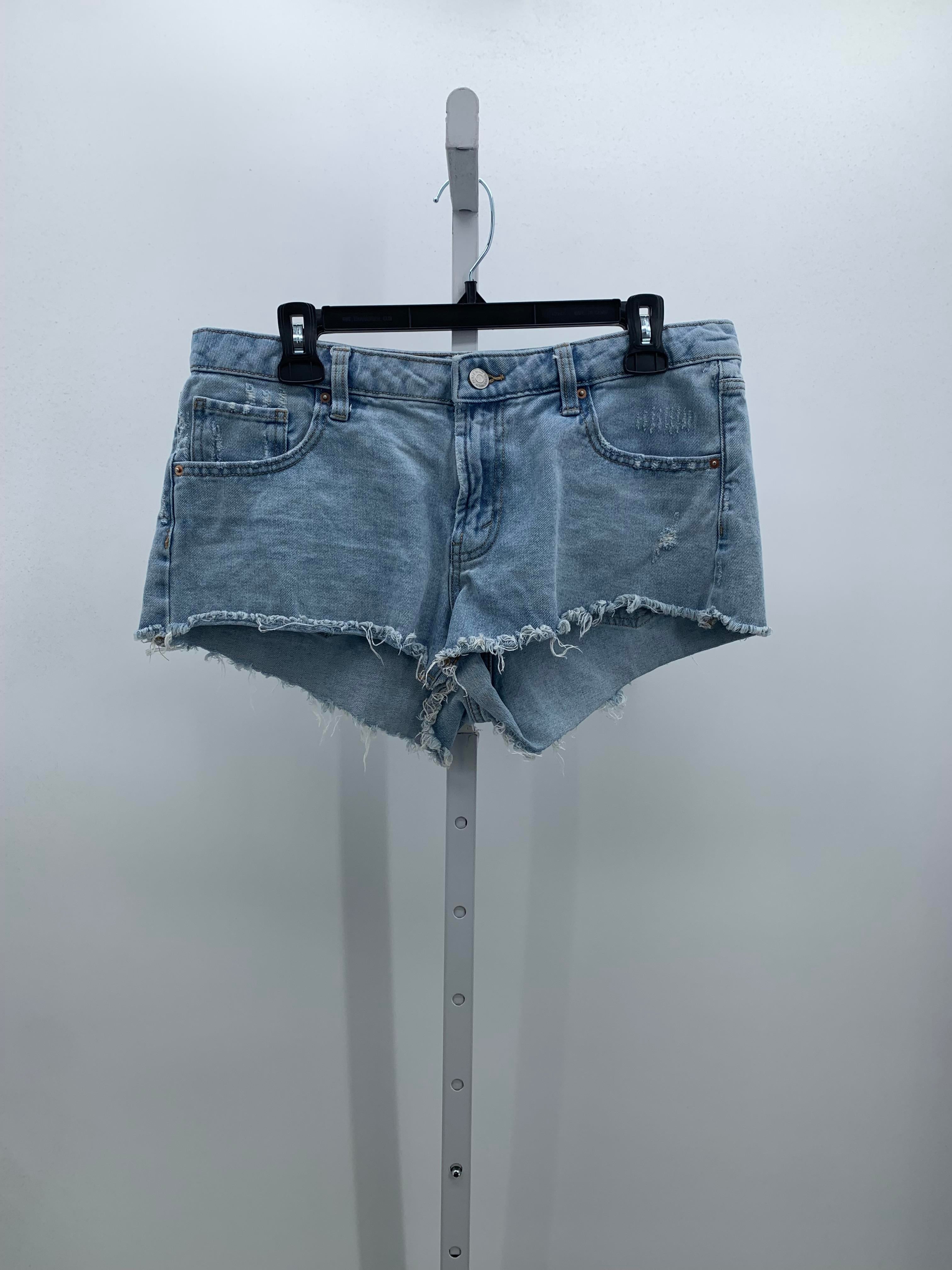 Wild Fable Size 10 Juniors Shorts
