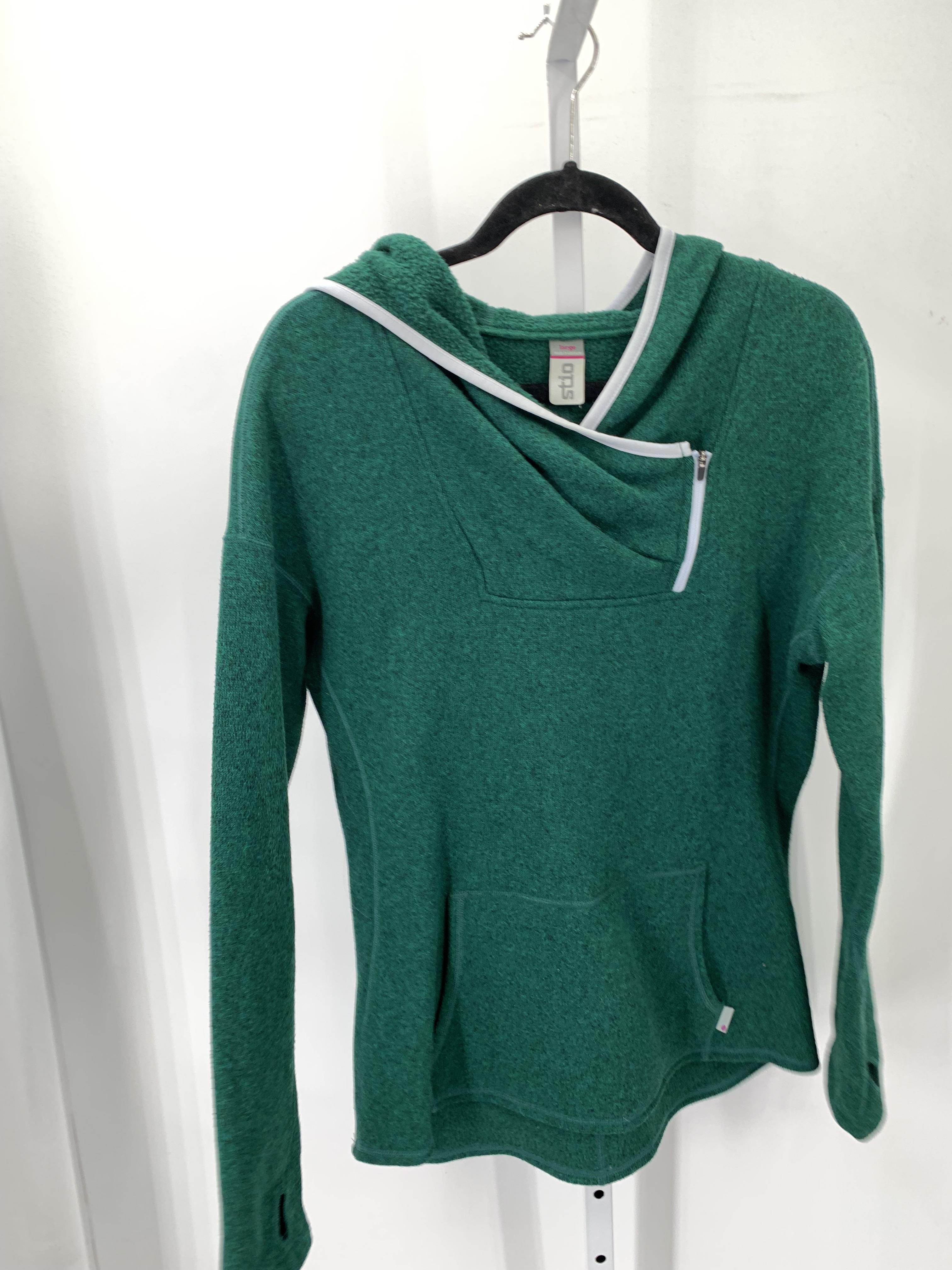 Size Large Misses Long Slv Sweater