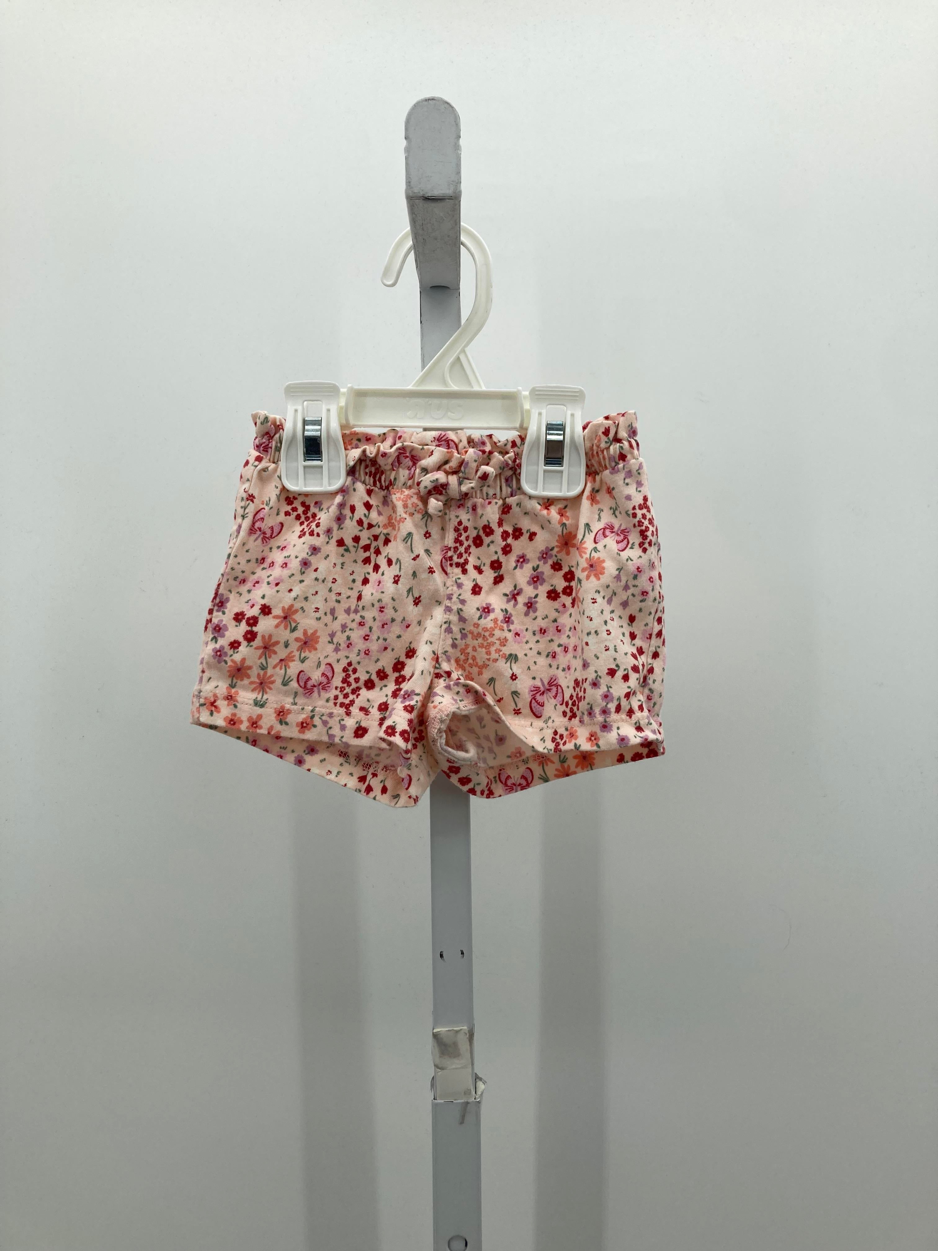Old Navy Size 3-6 Months Girls Shorts