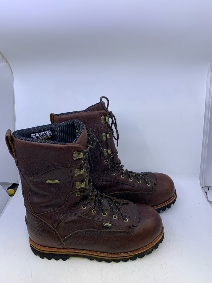 Red Wings Size 11 Young Men's Boots