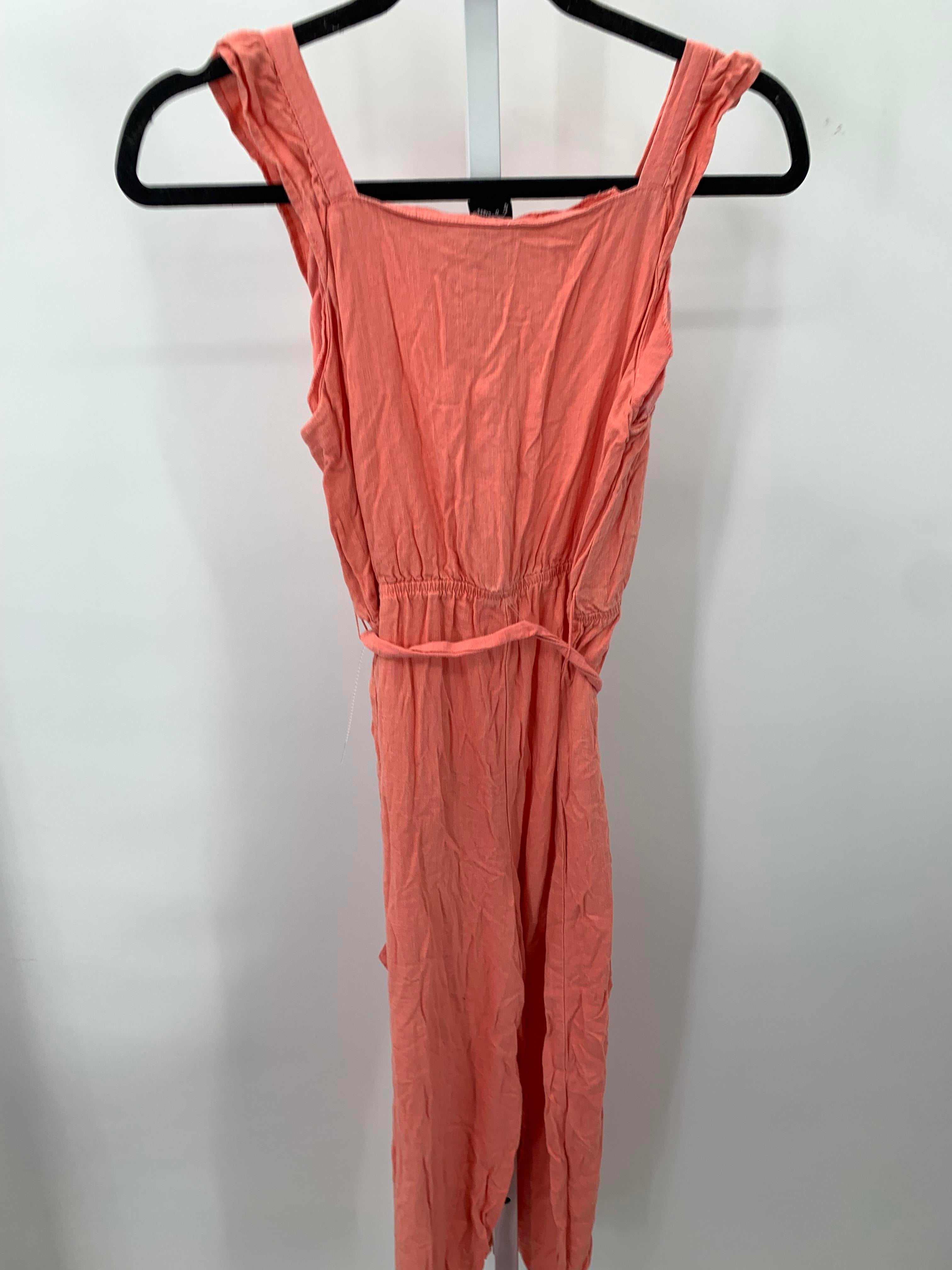 Art Class Size 14-16 Girls Sleeveless Romper