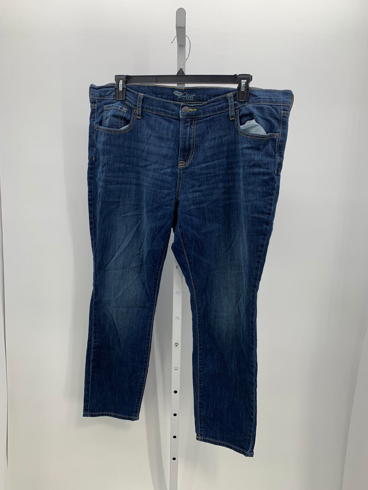 Old Navy Size 18 Short Misses Jeans
