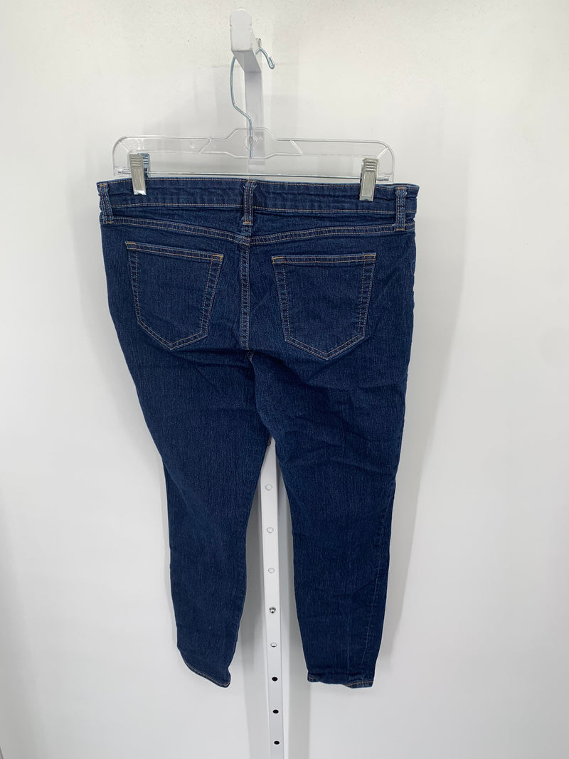 Gap Denim Size 10 Misses Jeans