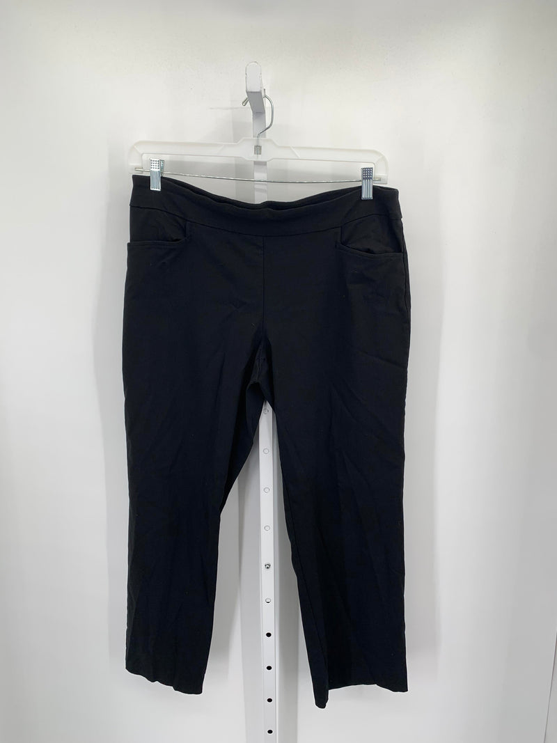 Time and Tru Size Extra Large Misses Pants