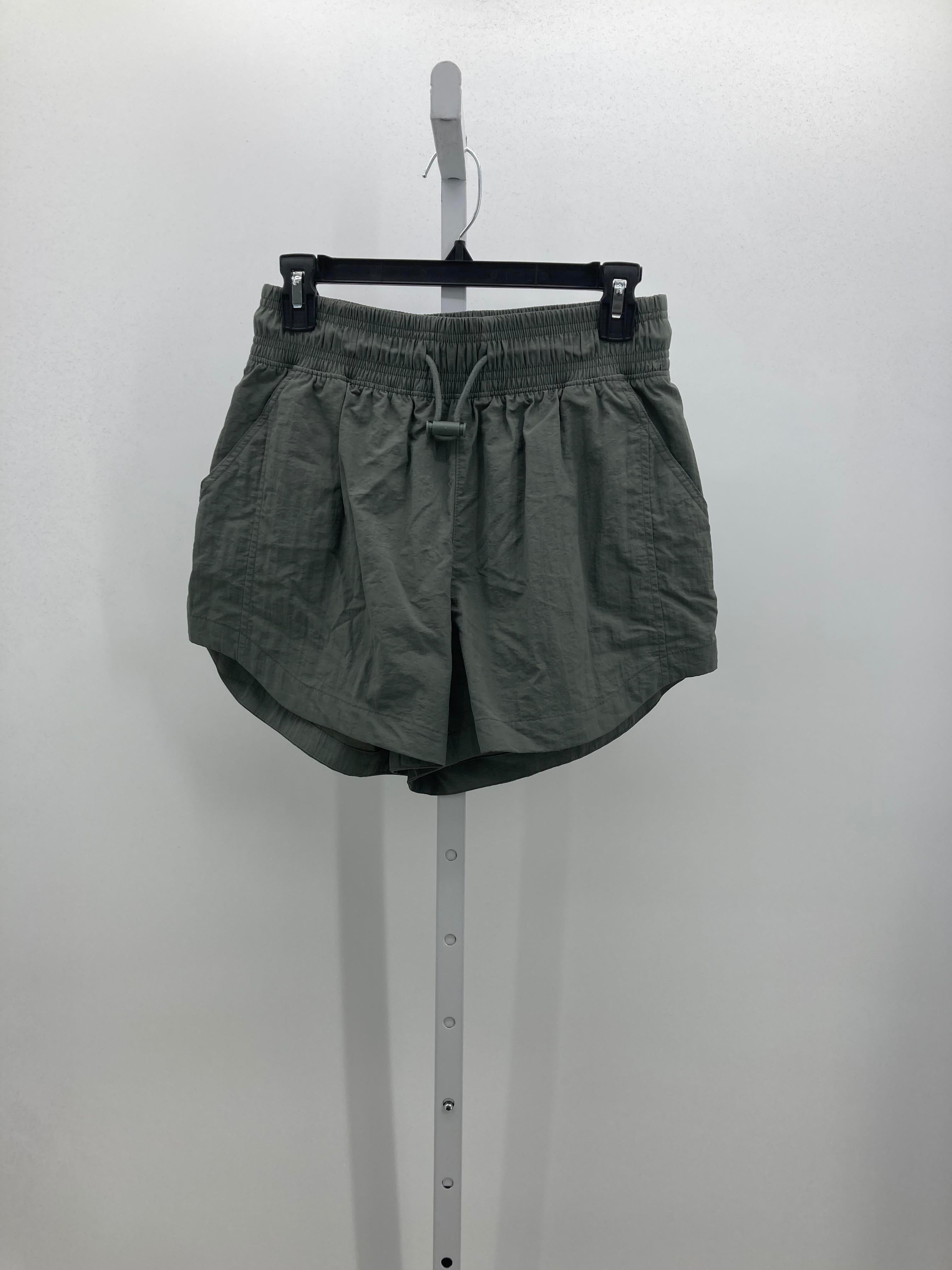 Size Small Misses Shorts