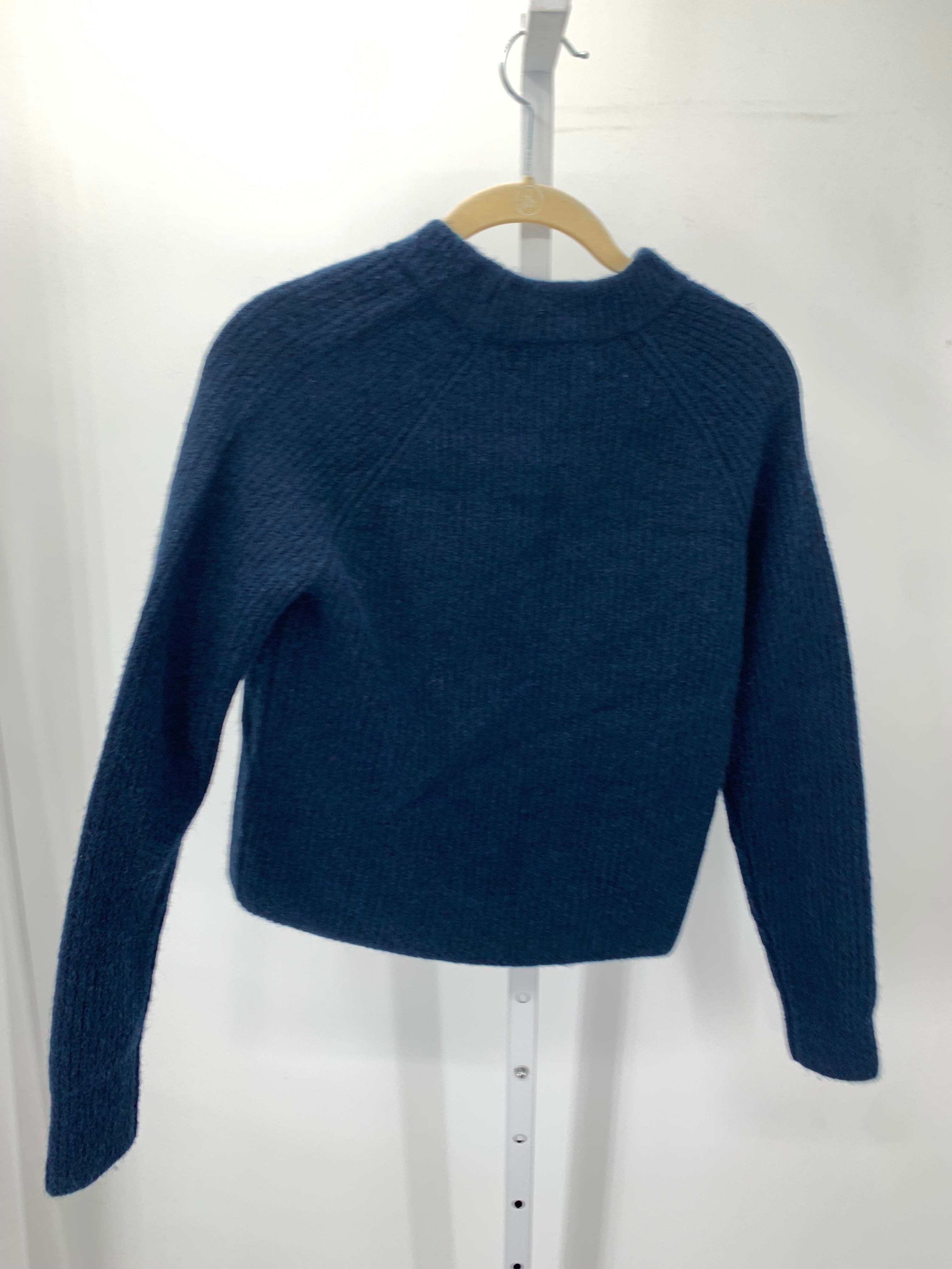 Banana Republic Size X Small Misses Long Slv Sweater