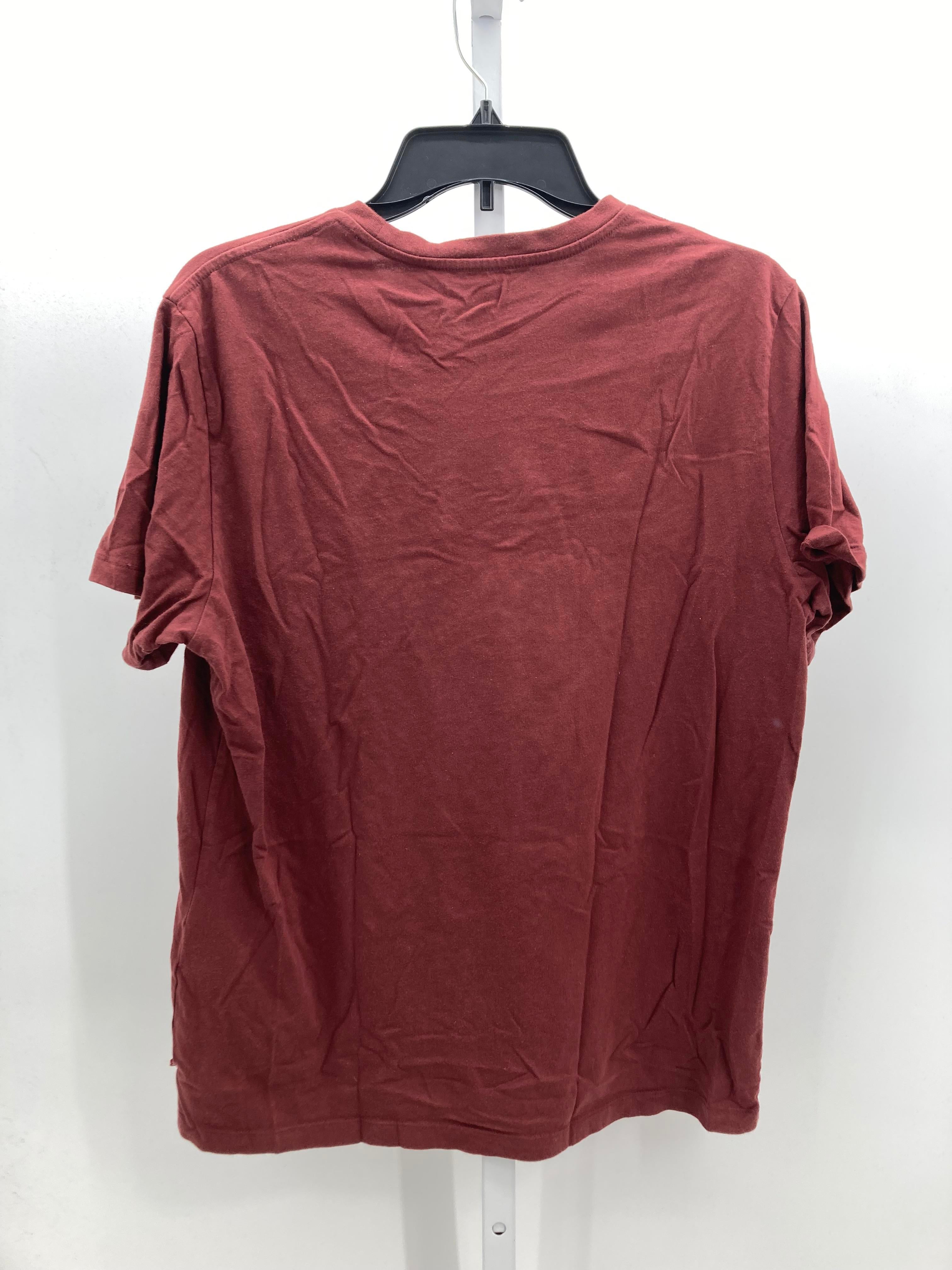 CREWNECK KNIT TEE