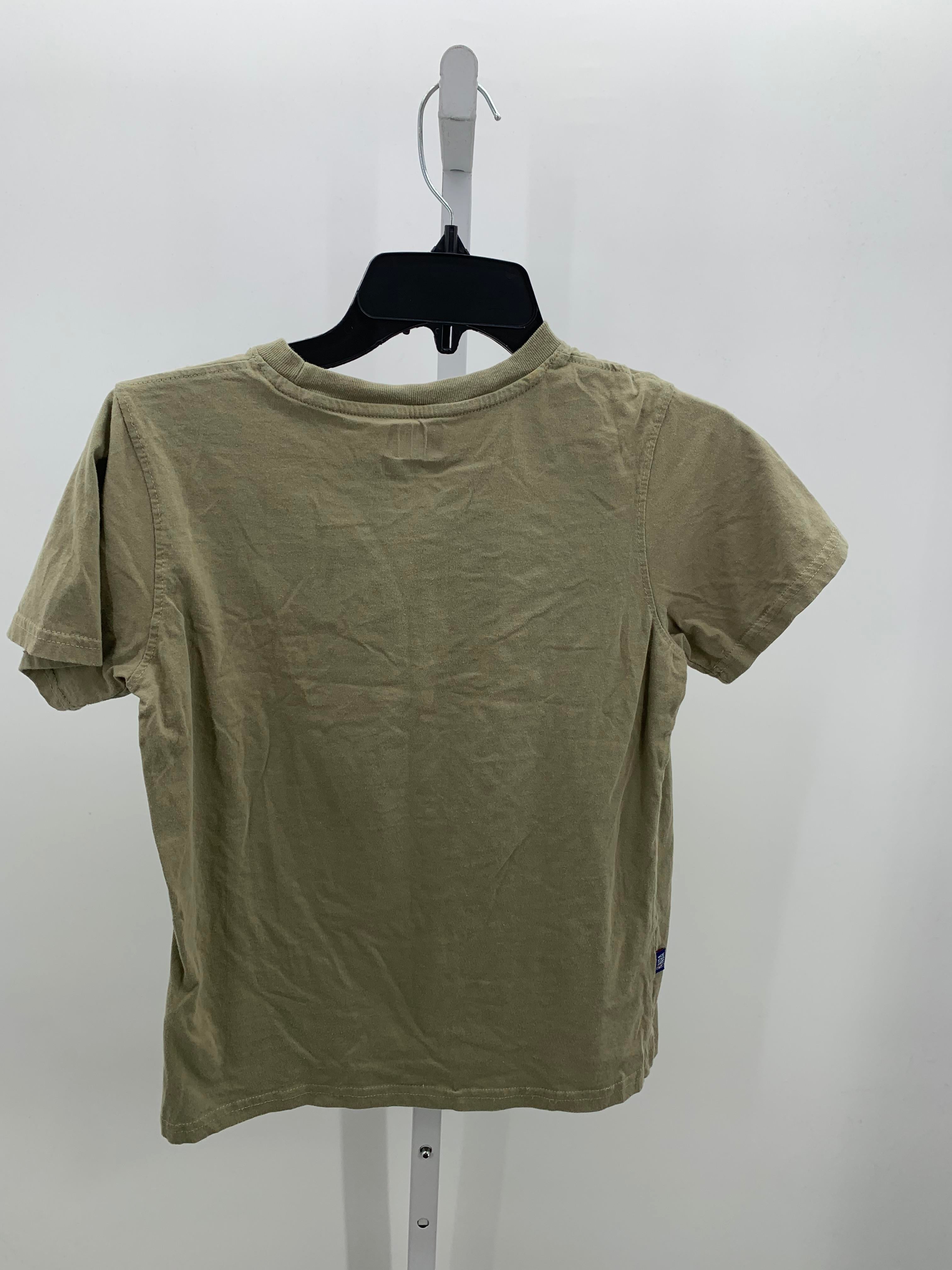KNIT TEE
