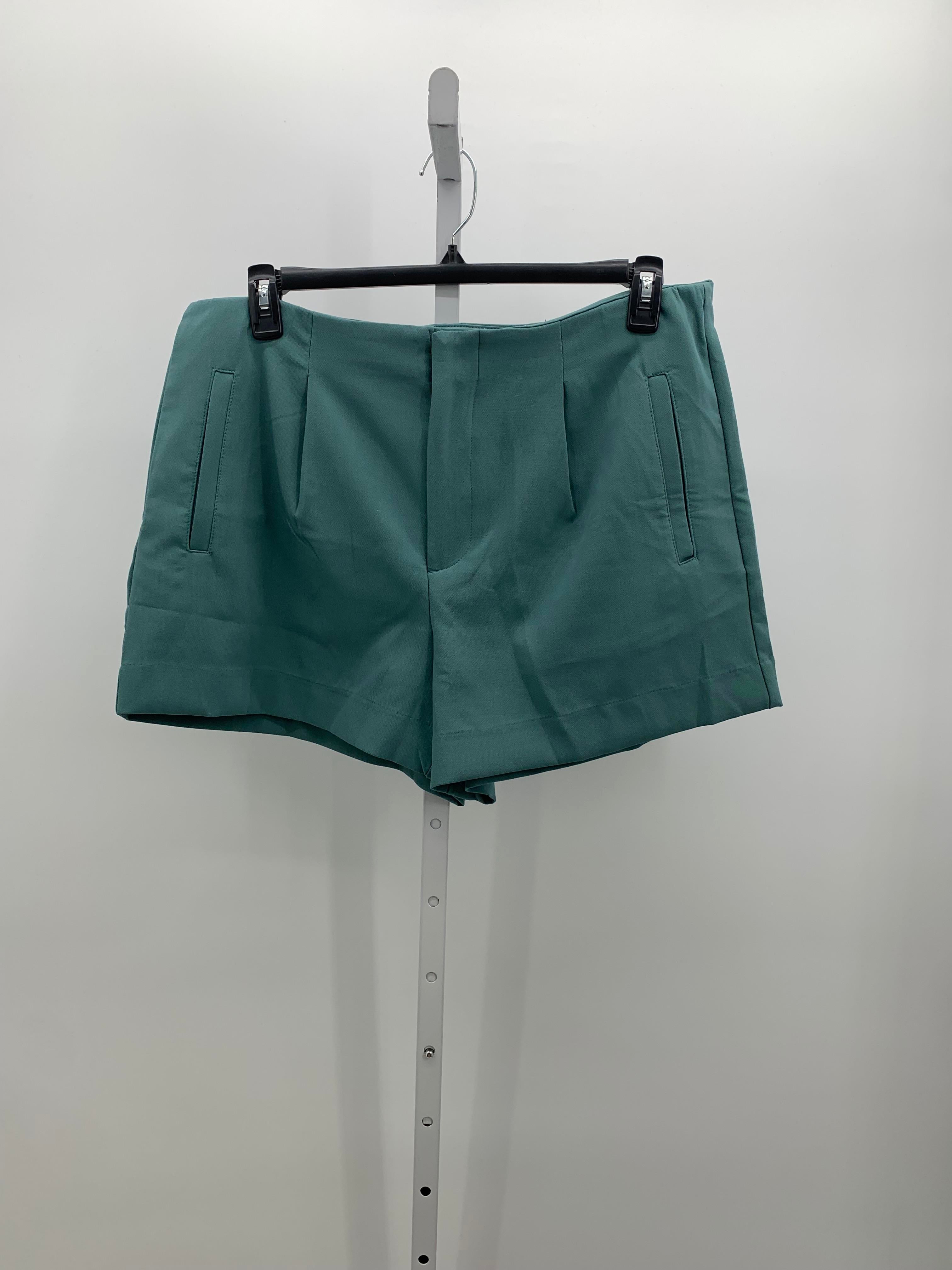 A New Day Size 16 Misses Shorts