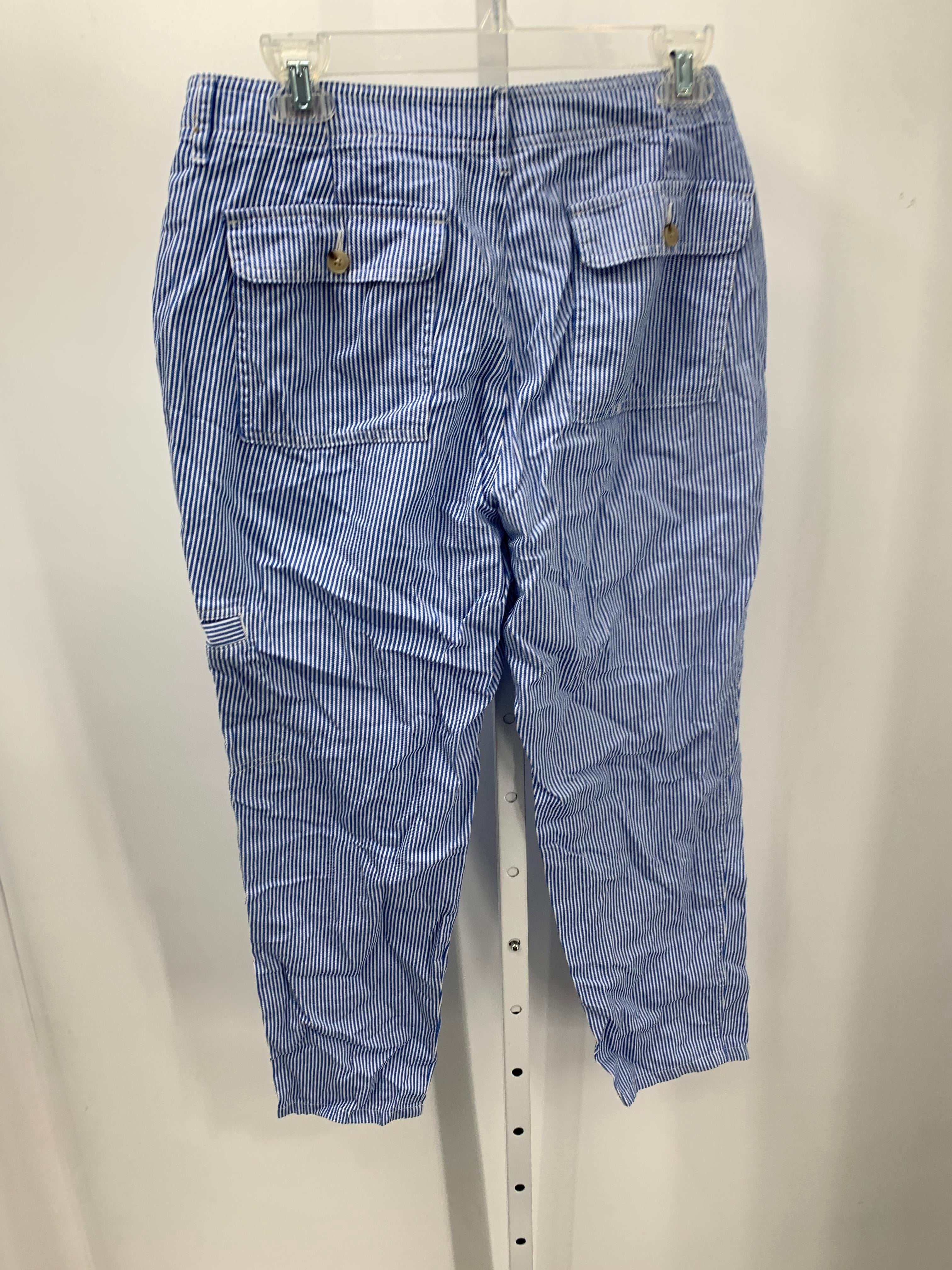 Liz Claiborne Size 8 Misses Pants