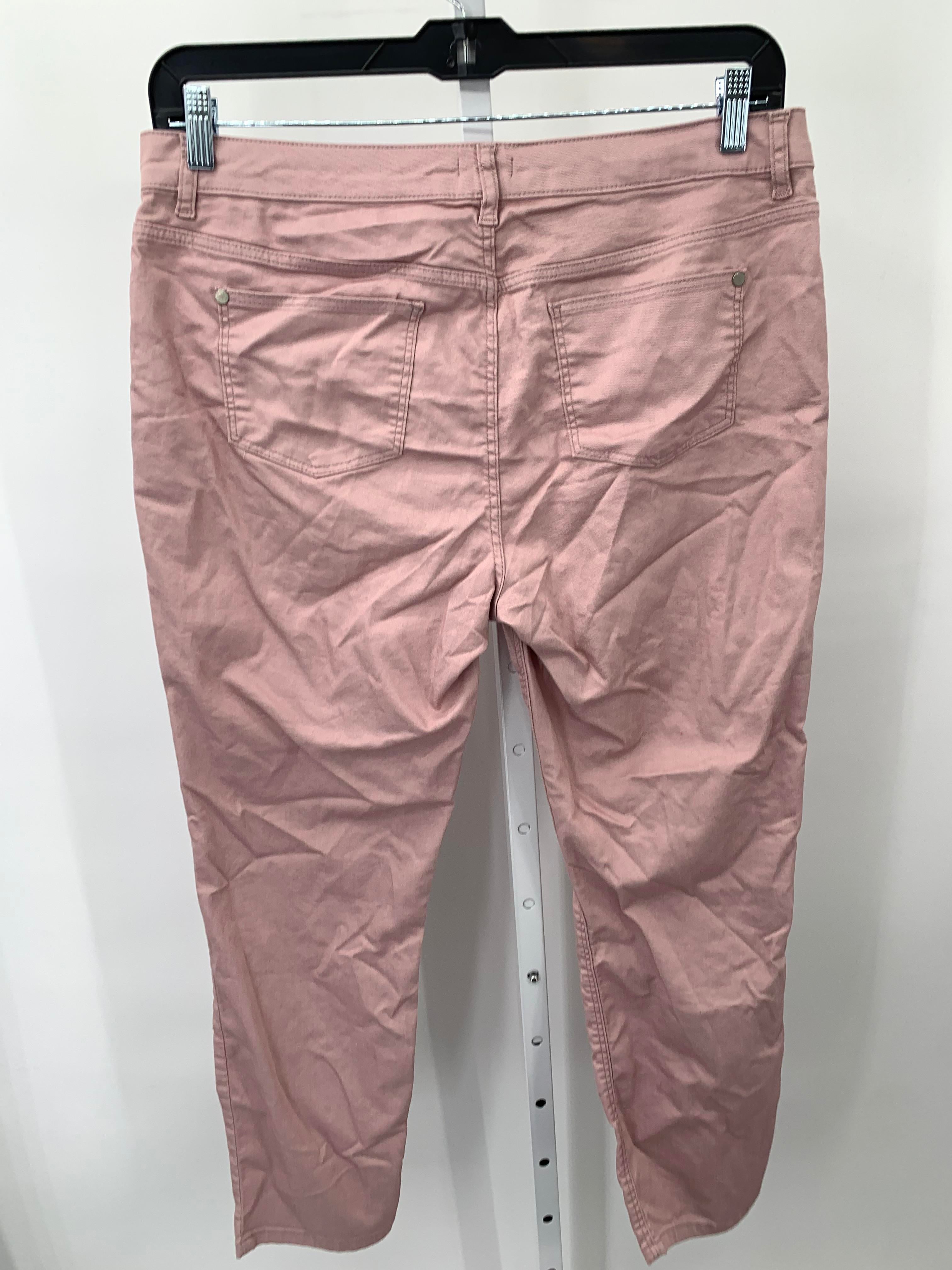 Lascana Size 16 Misses Pants