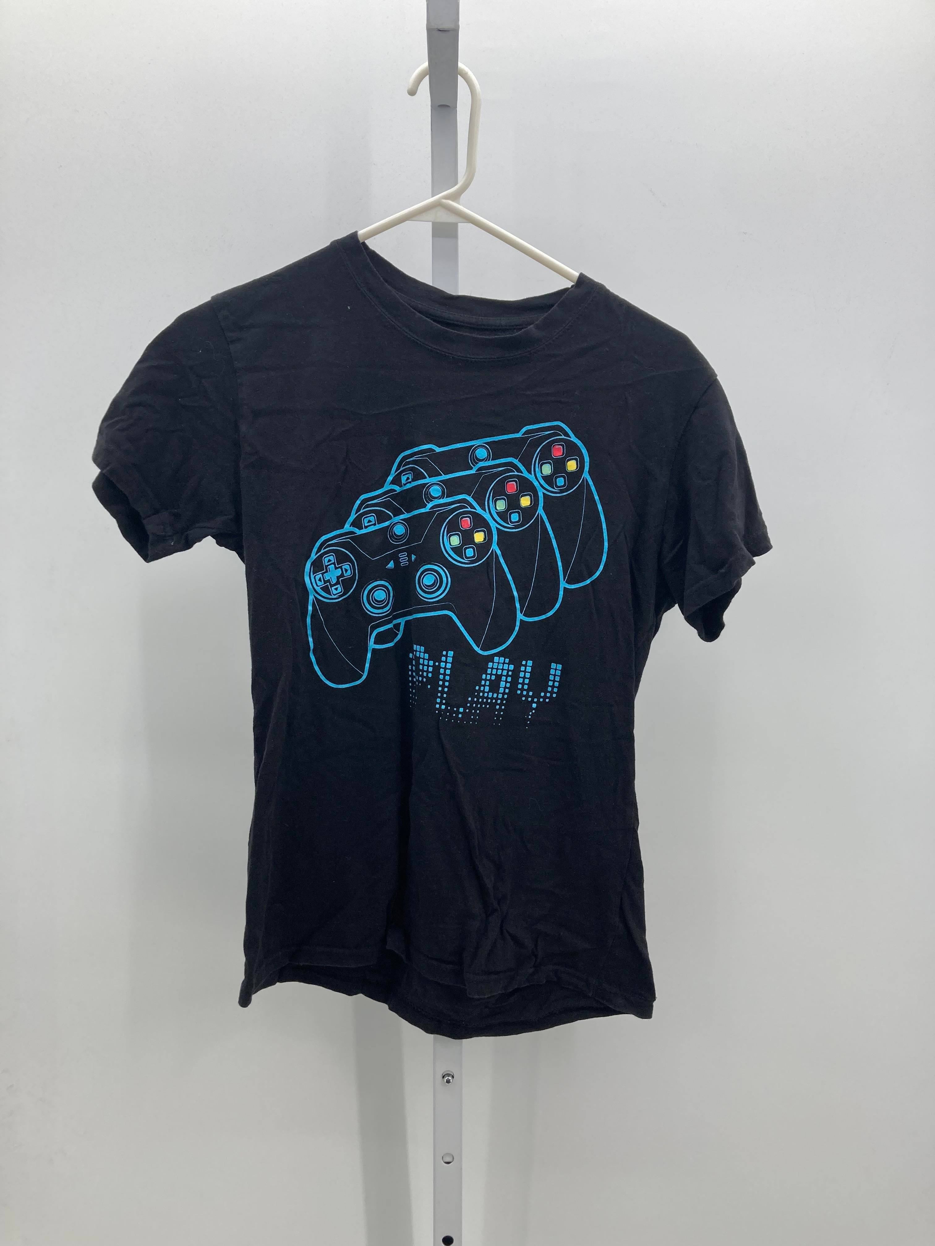 CONTROLLERS PLAY.