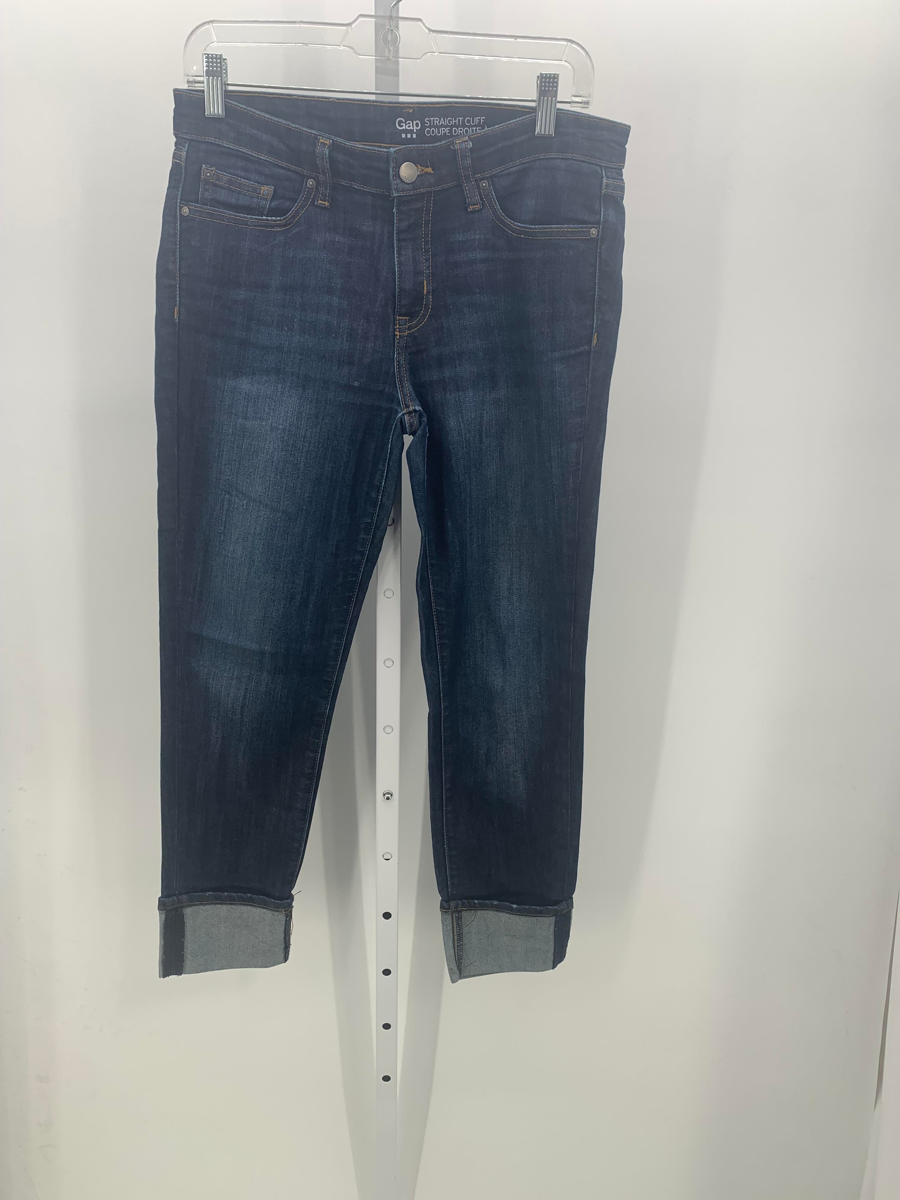Gap Size 6 Misses Jeans