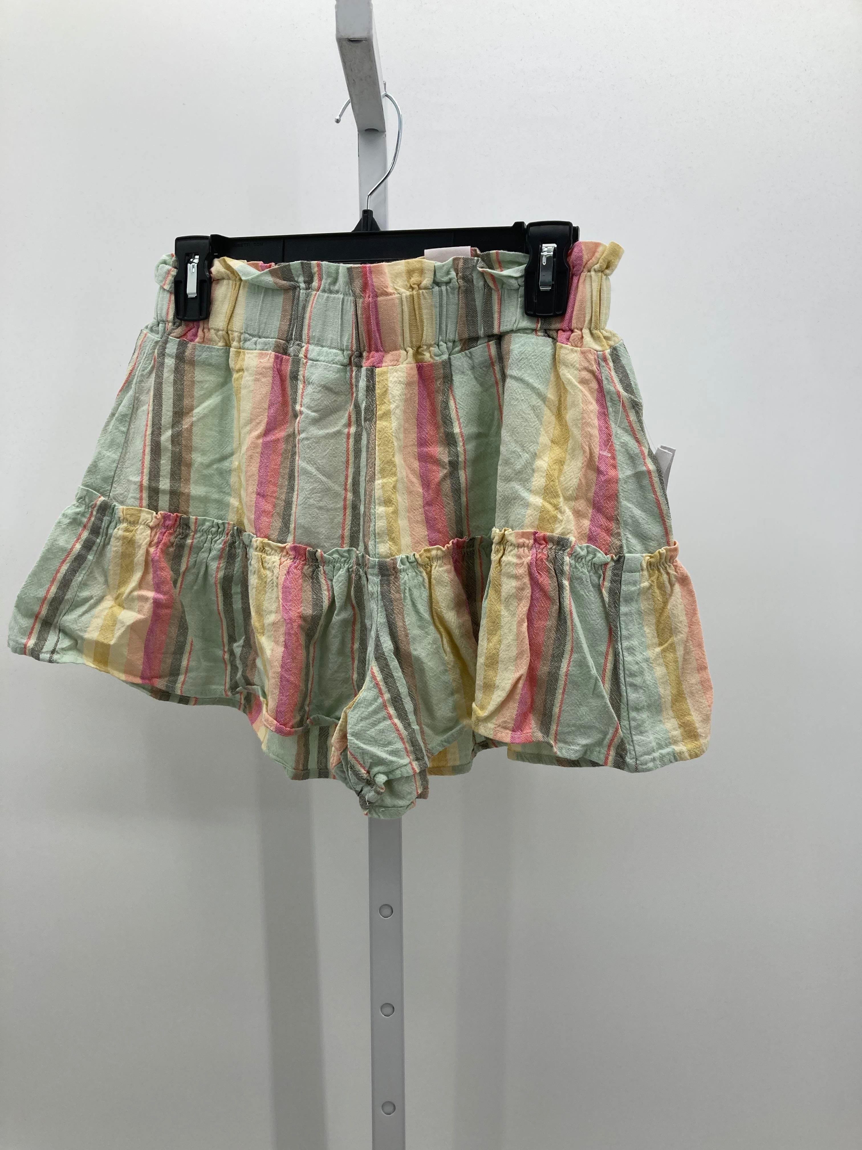 Vanilla Star Size Medium Juniors Skirt