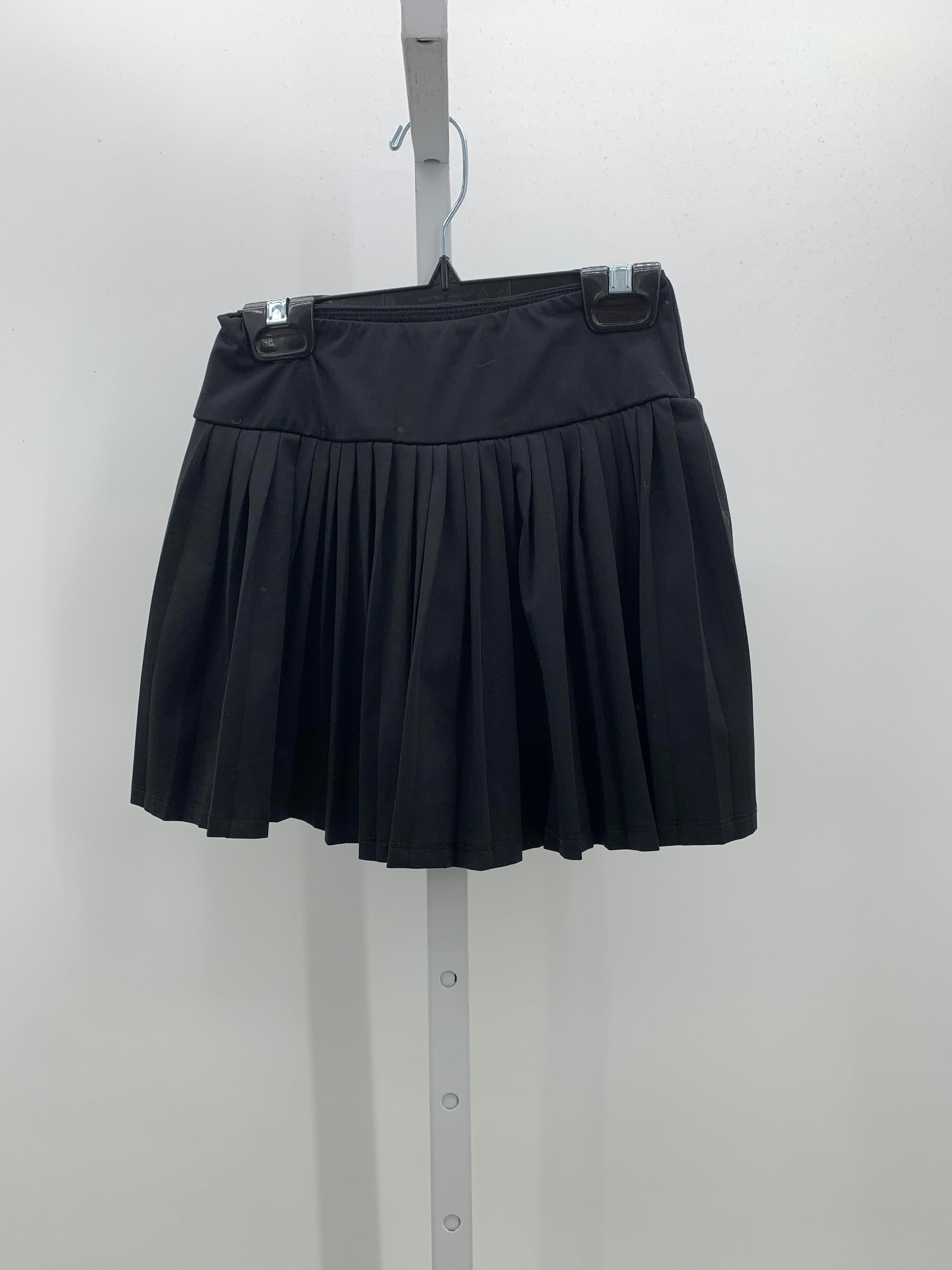 Art Class Size 8 Girls Skort