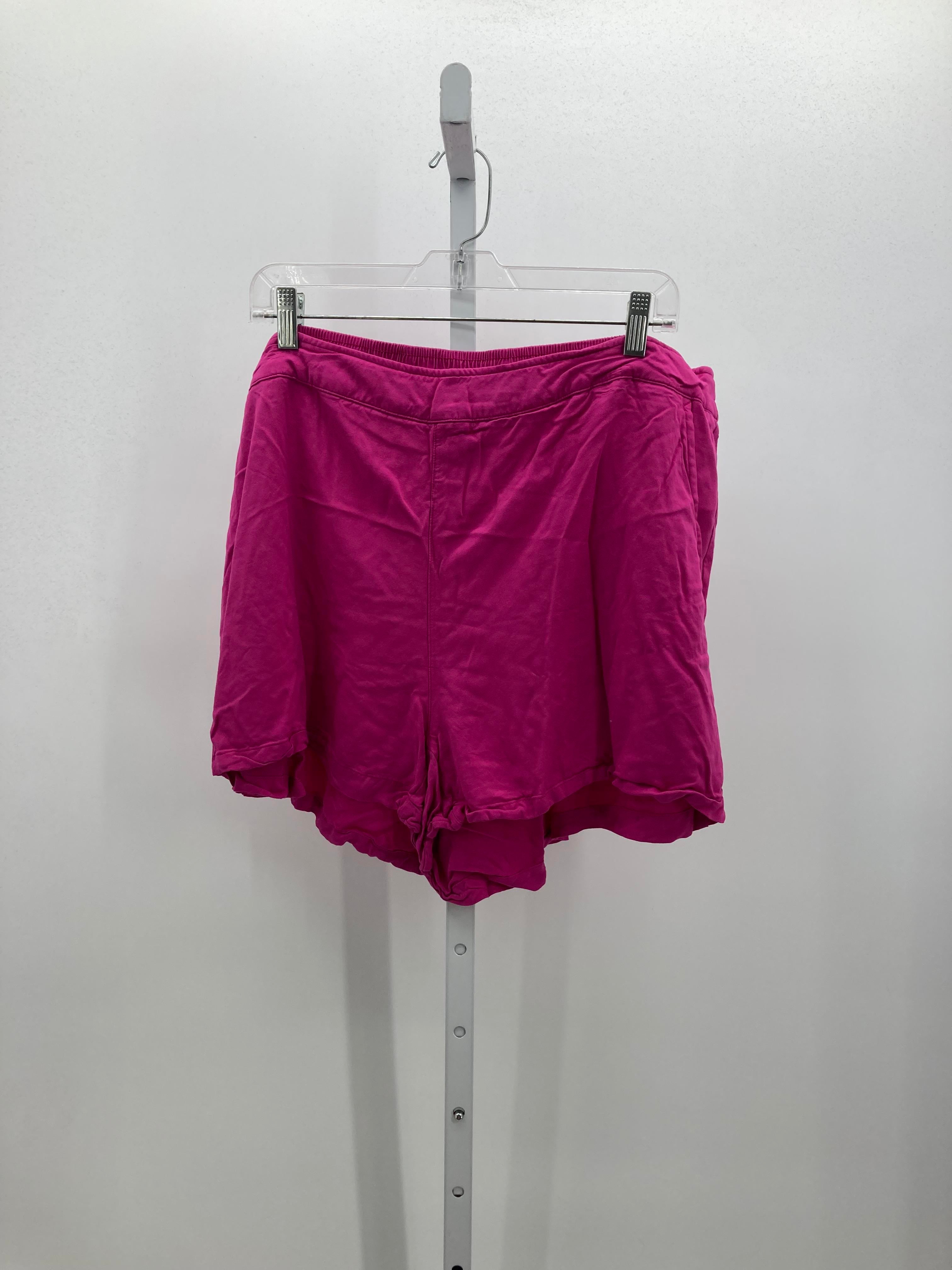 Old Navy Size 2X Womens Shorts