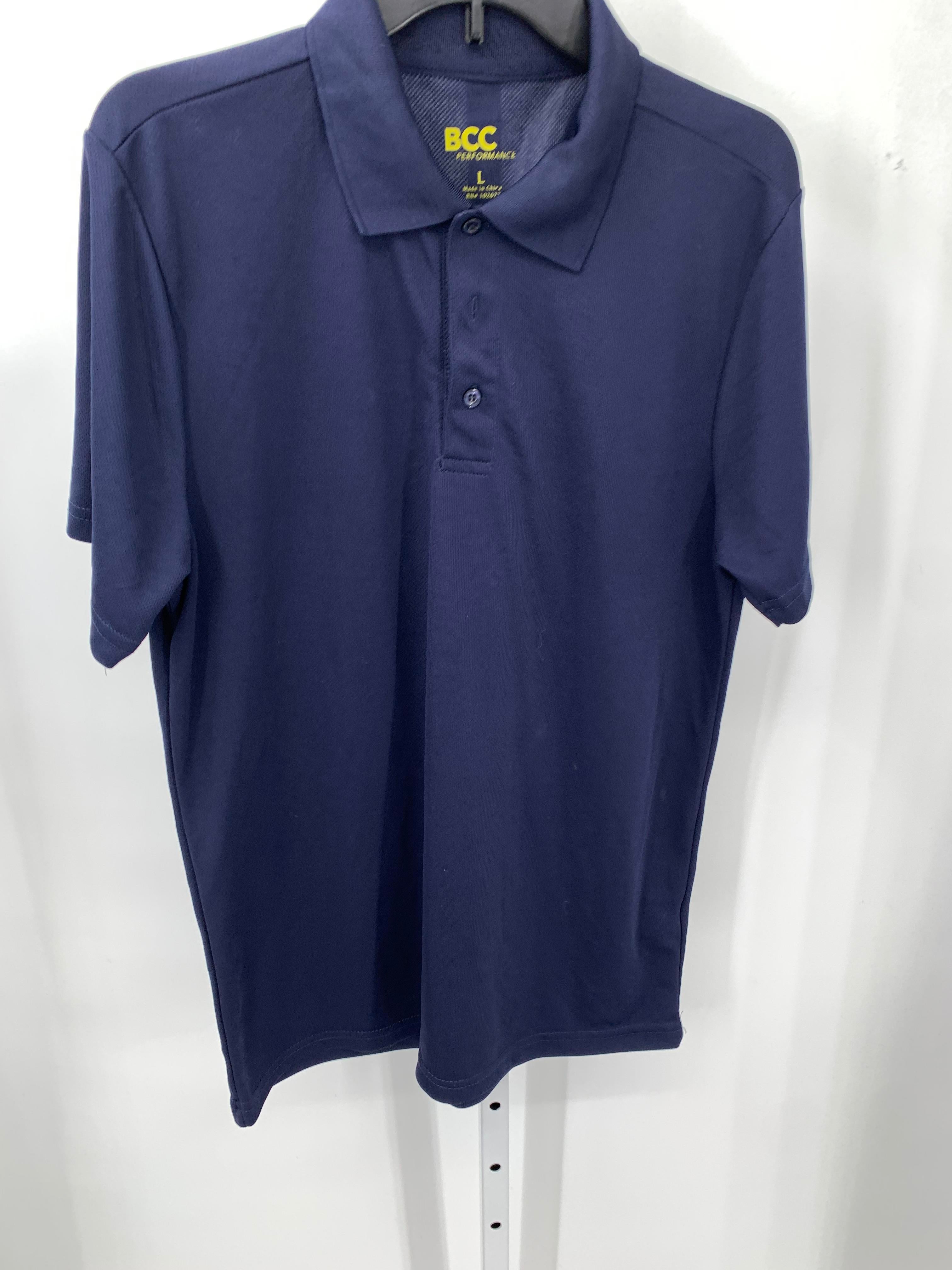 ACTIVE WEAR POLO.