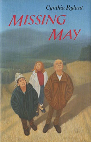 Missing May by Cynthia Rylant (Paperback) - Cynthia Rylant