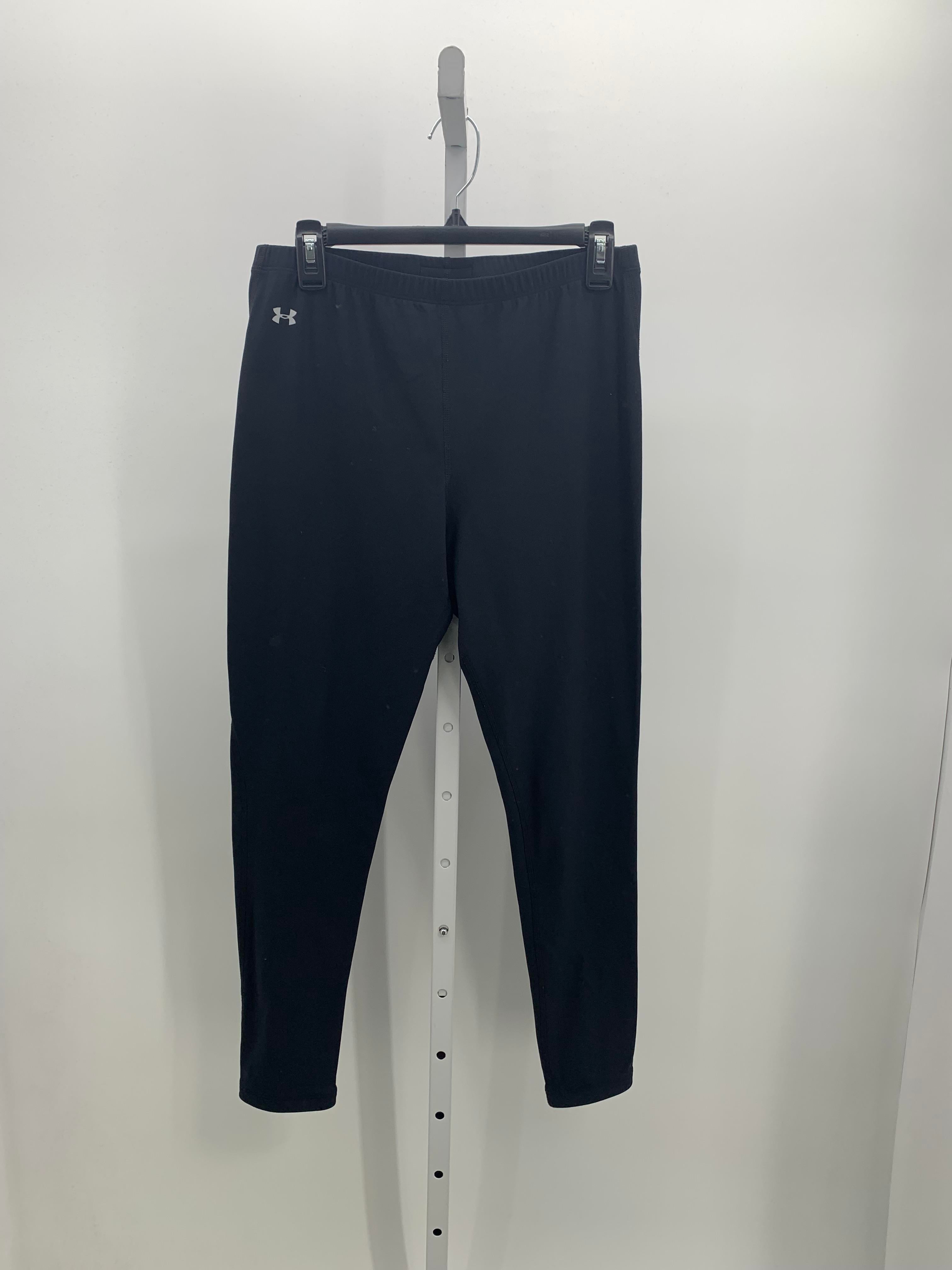 Under Armour Size Extra Large Misses Leggings