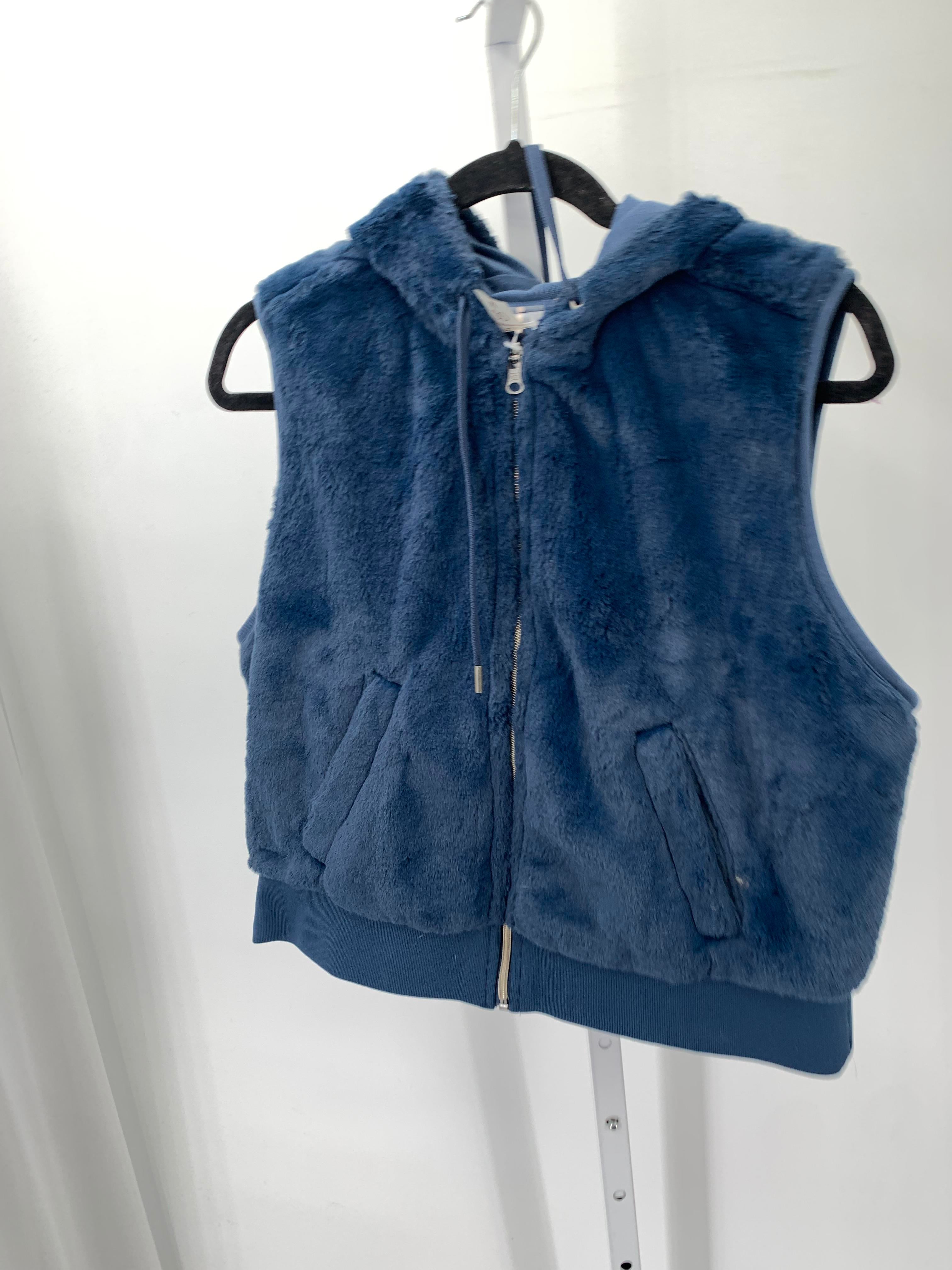 Calia Size Medium Misses Vest