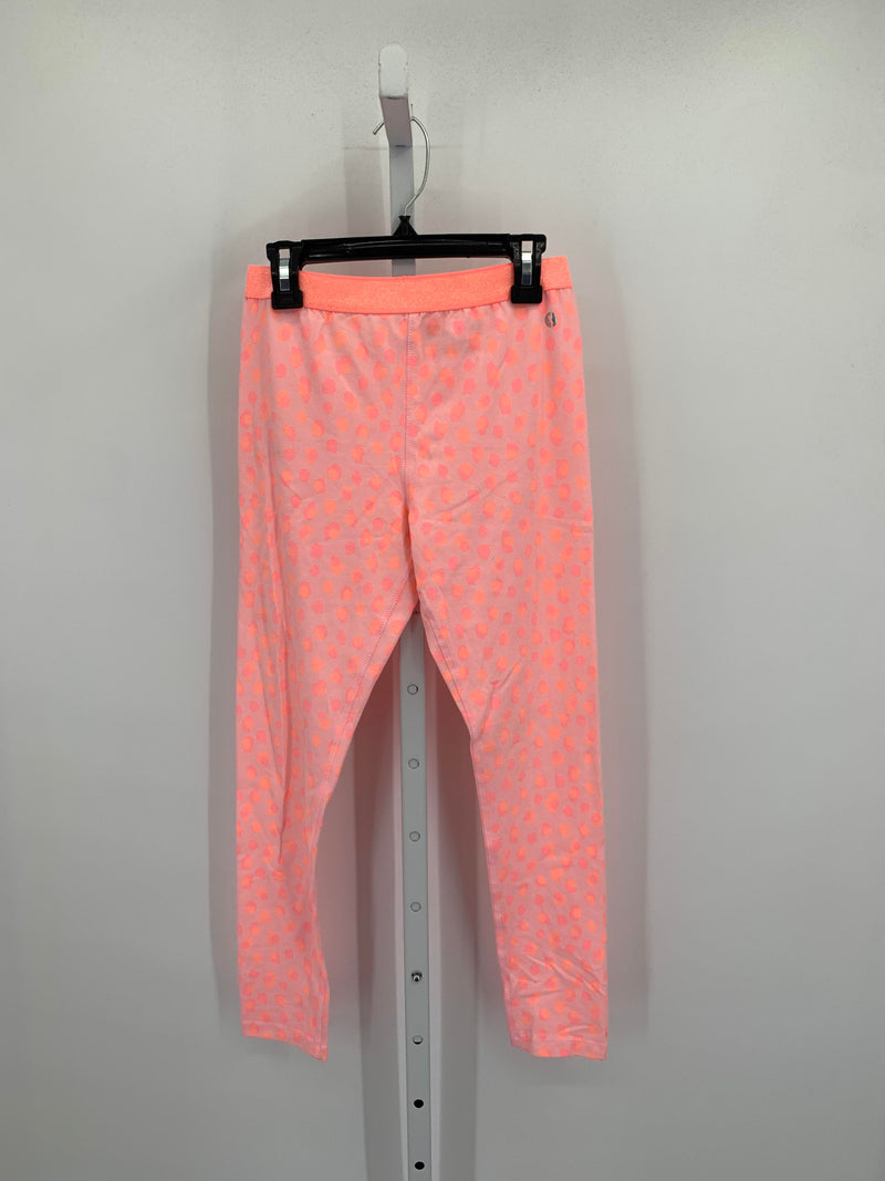 Xersion Size 10-12 Girls Leggings