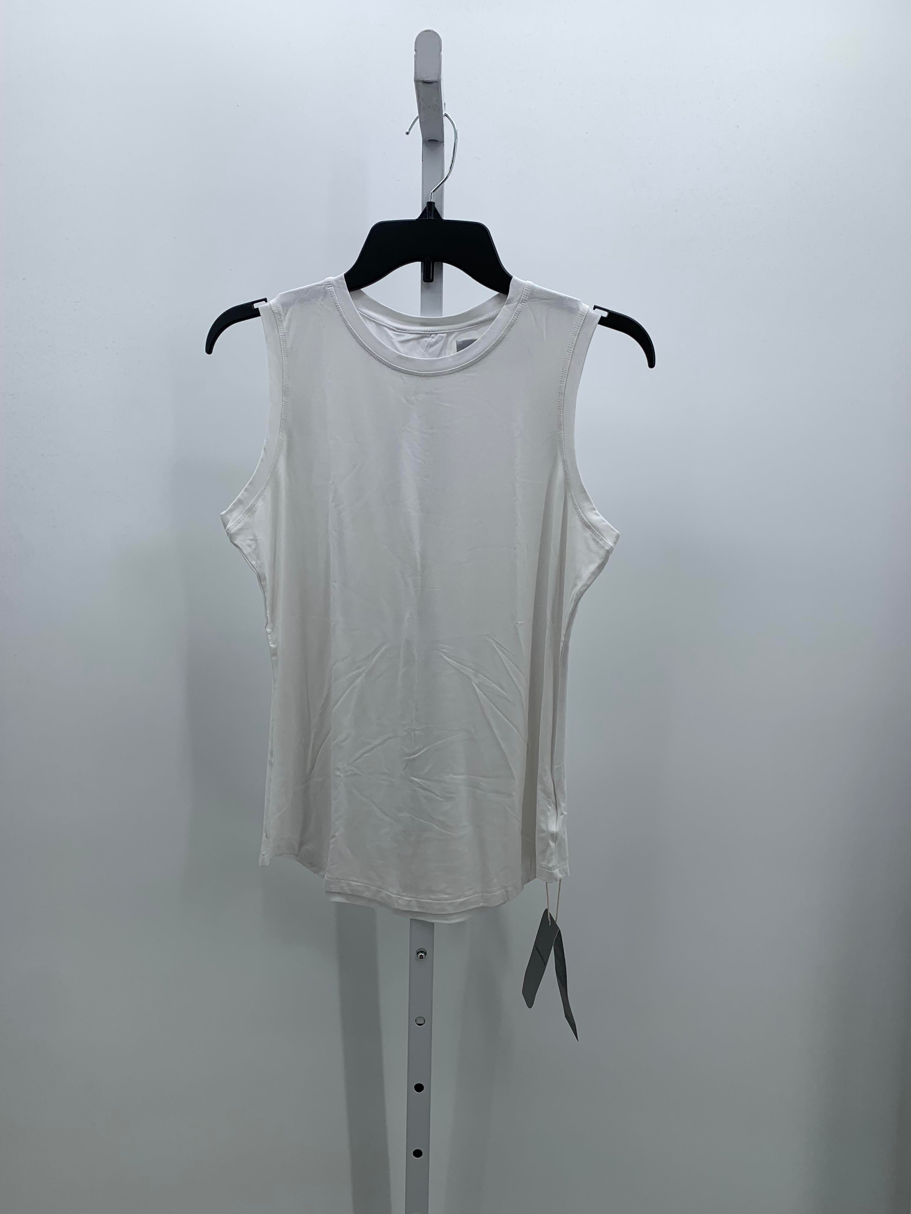Size Large Misses Tank