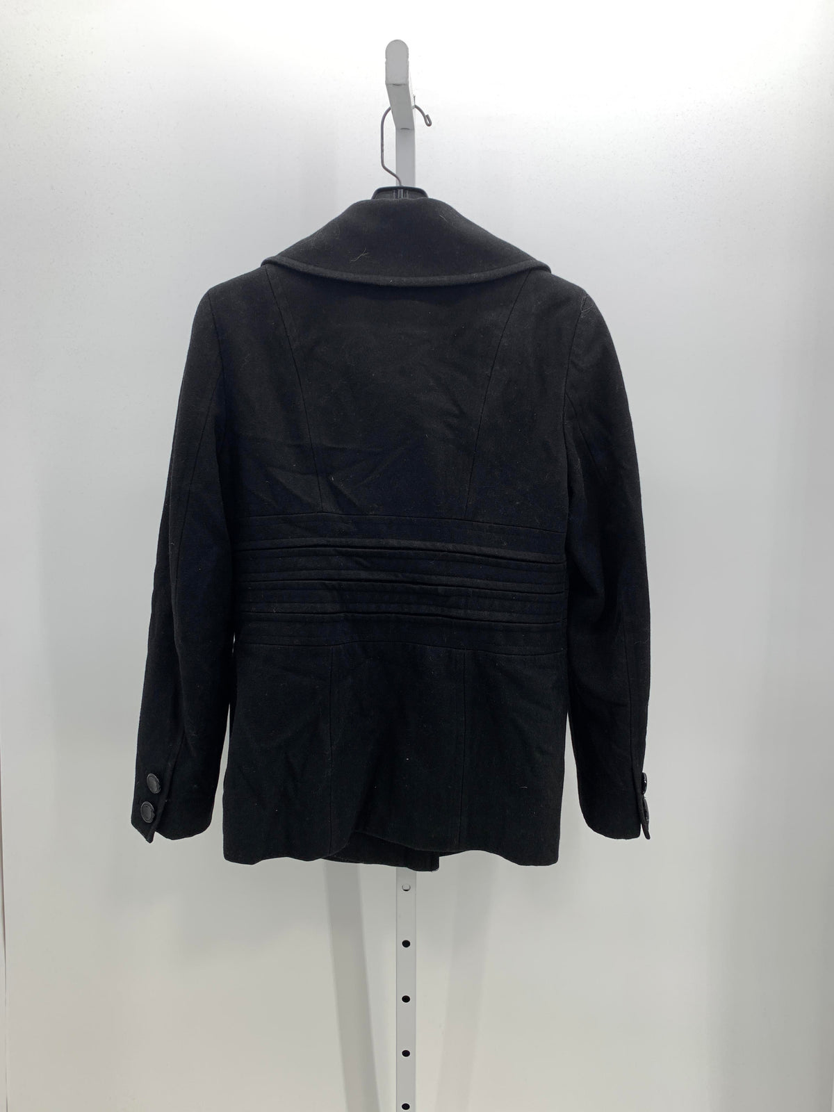 Calvin Klein Size 6 Petite Petite Jacket