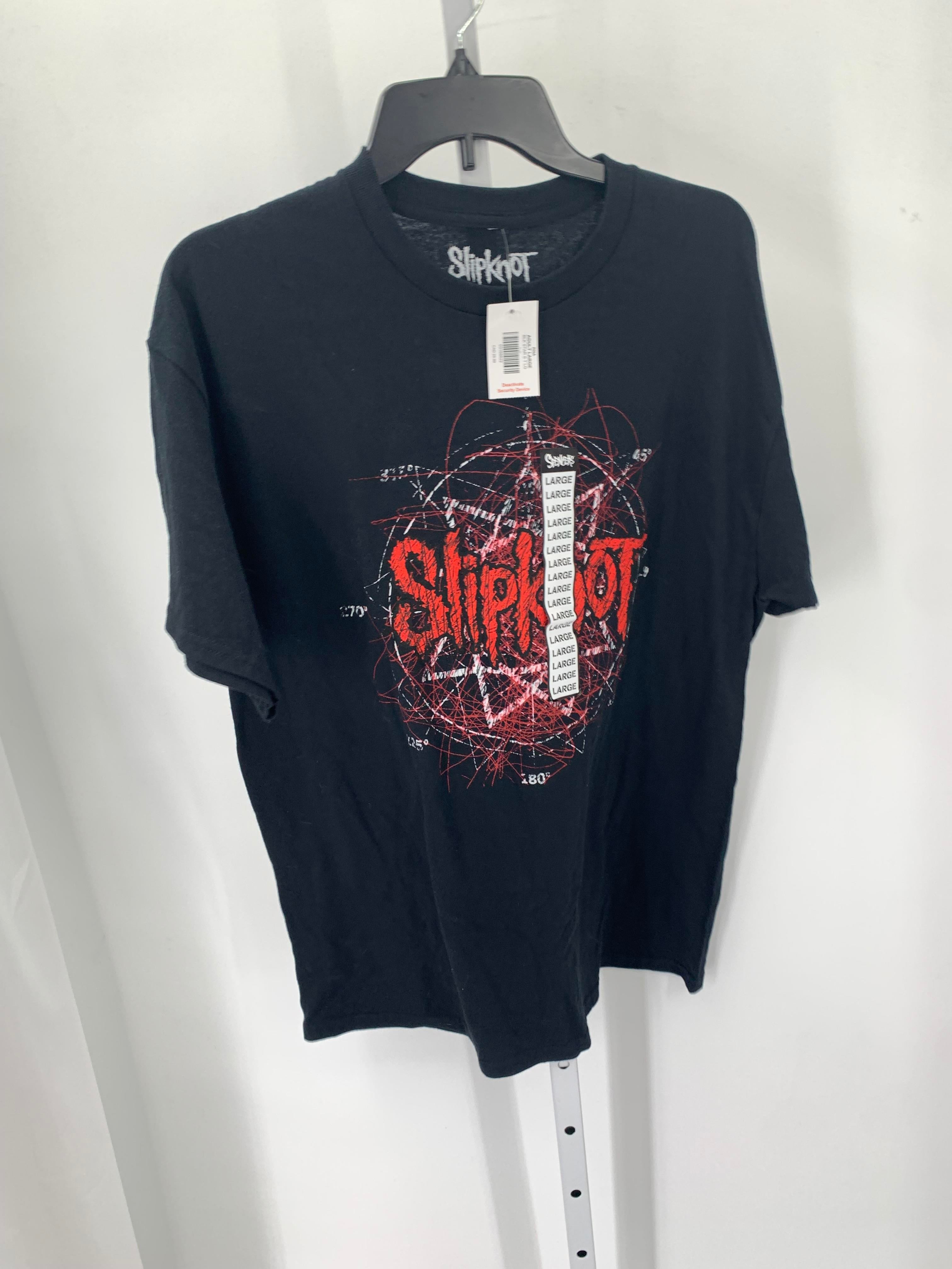 NEW GRAPHIC KNIT.
