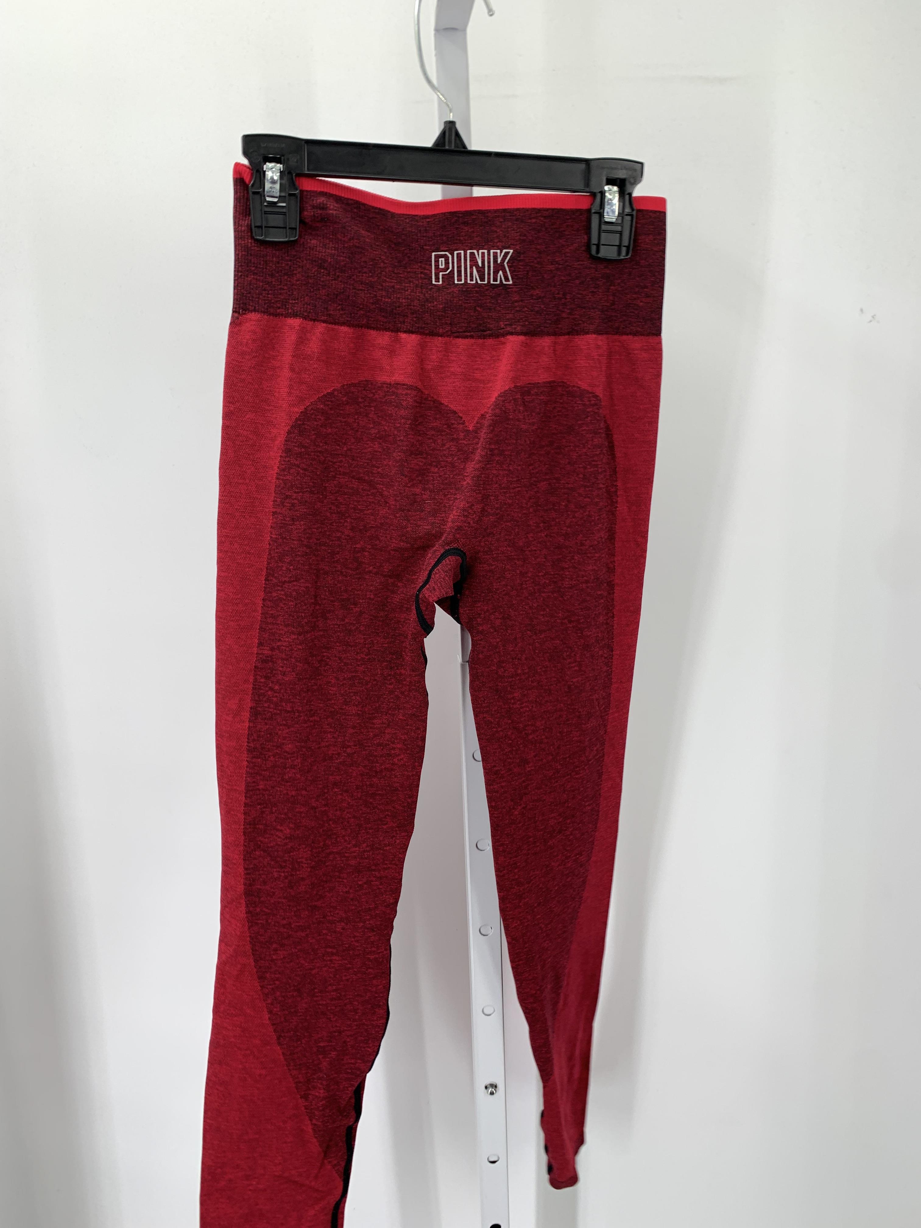 PINK Size X Small Juniors Leggings
