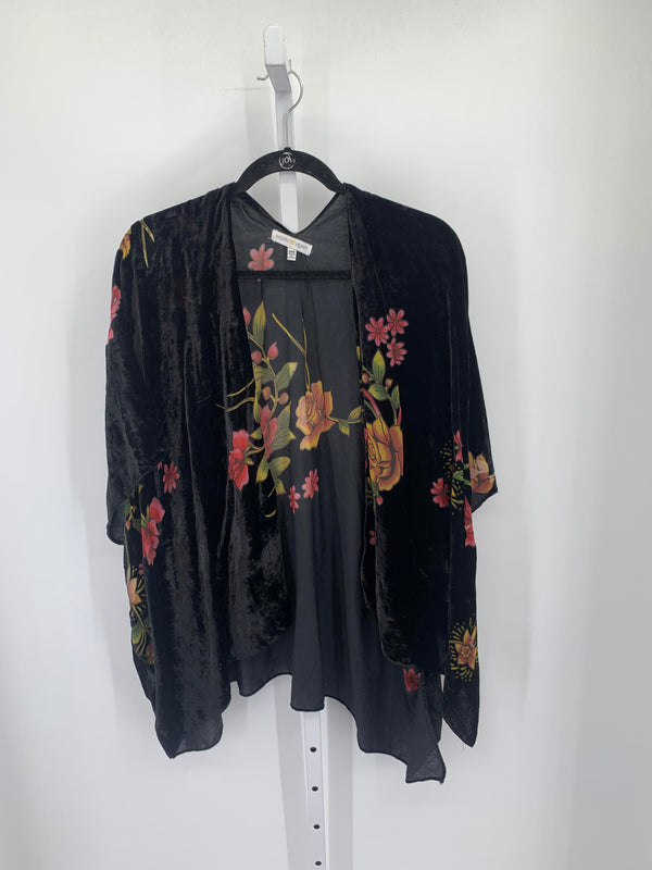 Size Medium Misses Cardigan