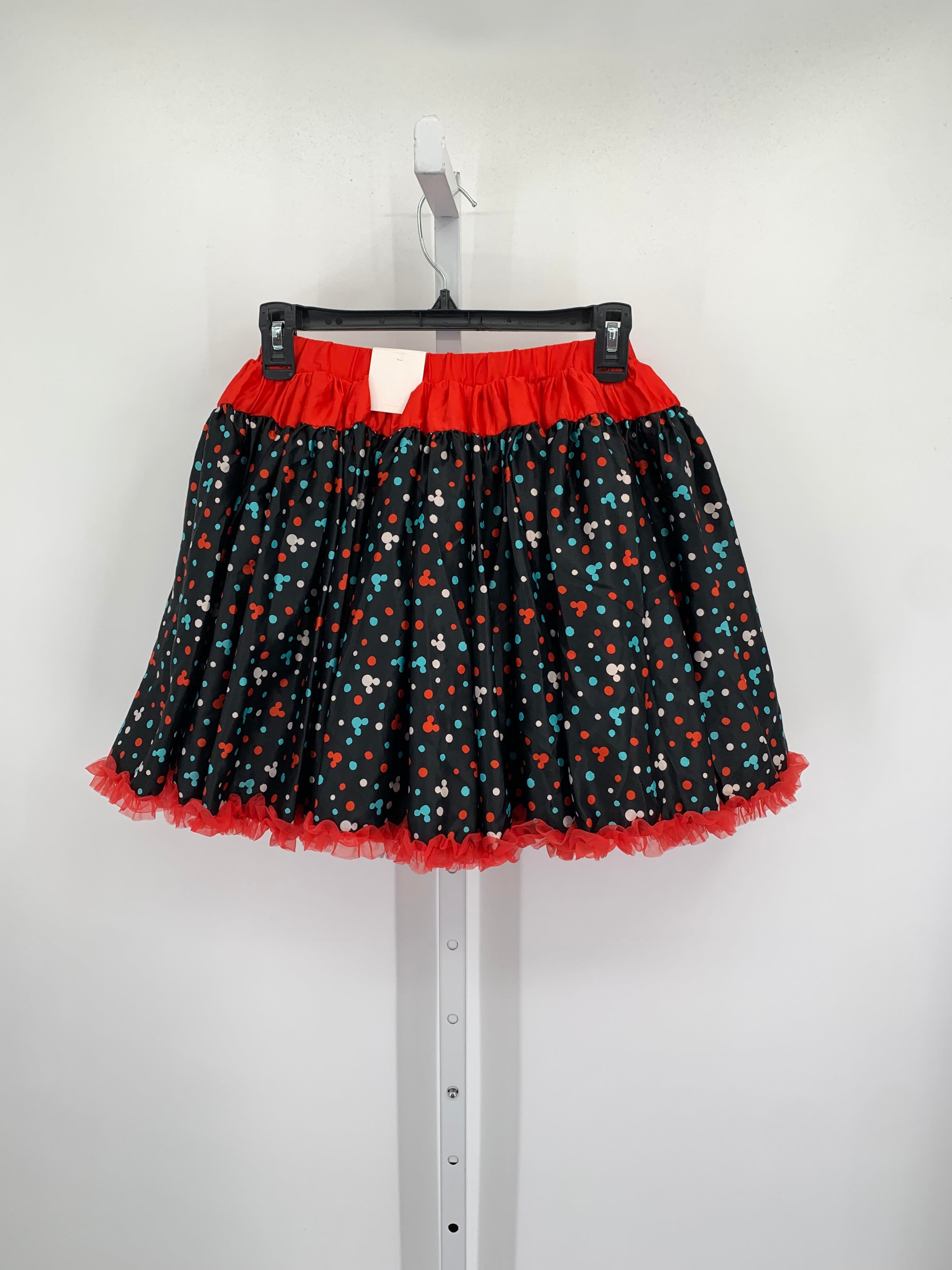 Disney Size 10 Girls Skirt