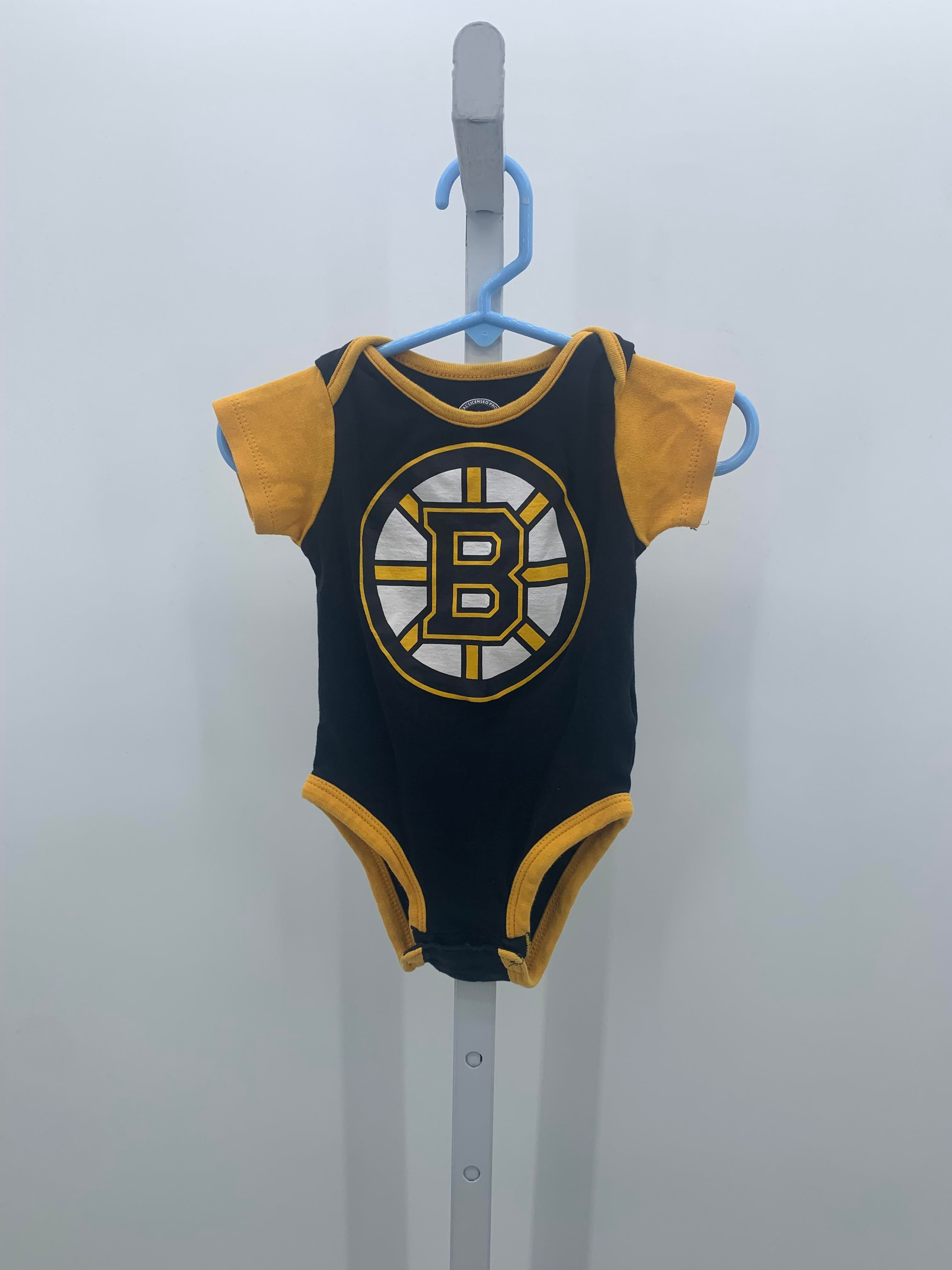 BOSTON BRUINS KNIT