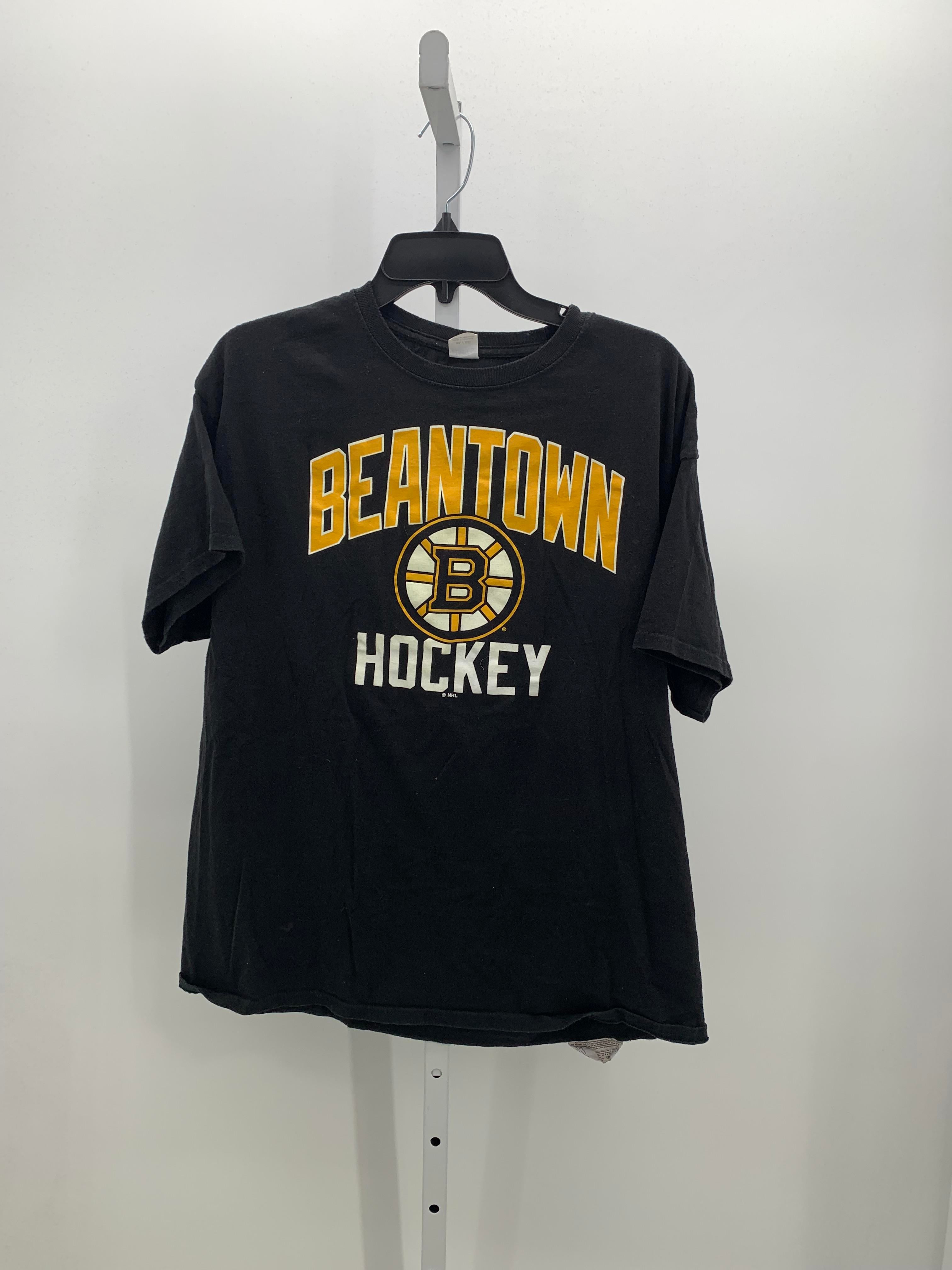 BOSTON BRUINS KNIT