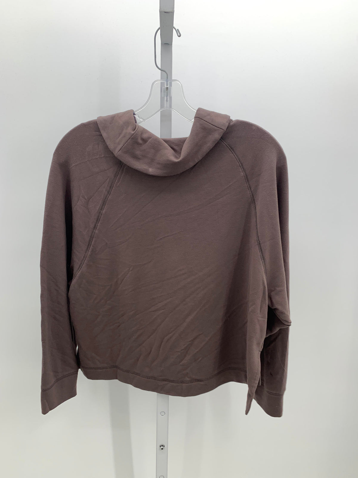 Old Navy Size Medium Misses Long Sleeve Shirt