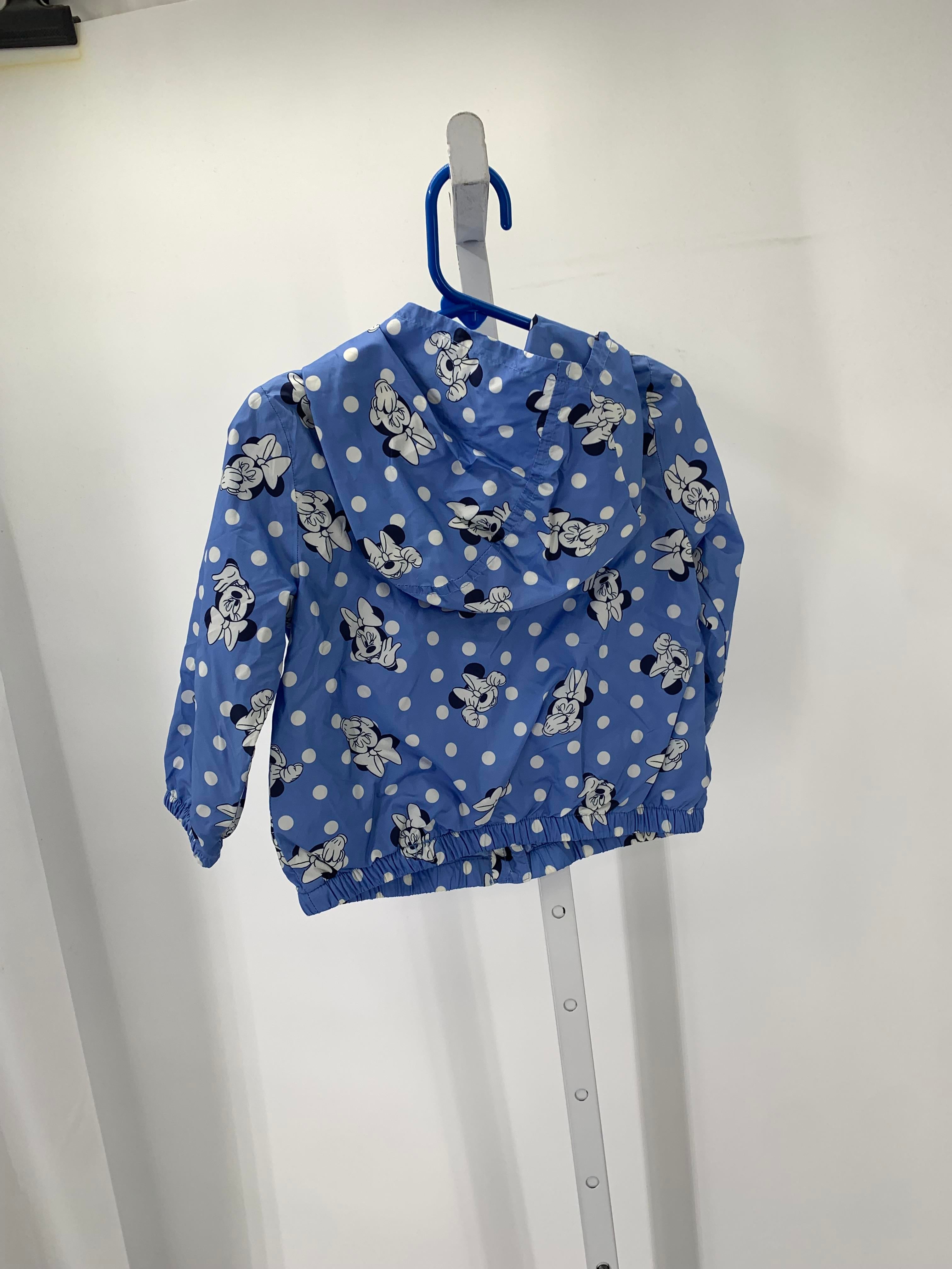 Baby Gap Size 2T Girls Lightweight