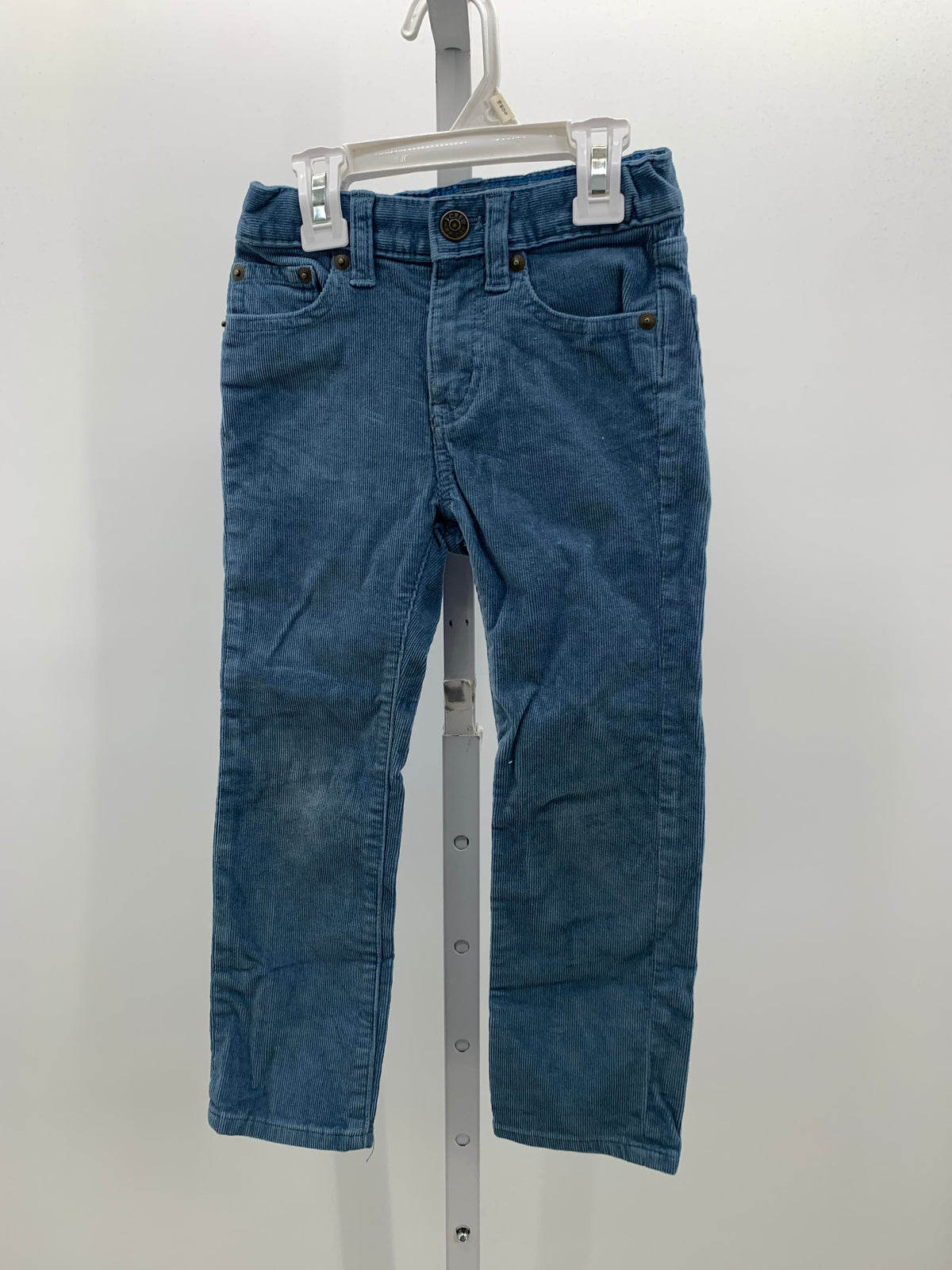 ADJ WAIST PANTS