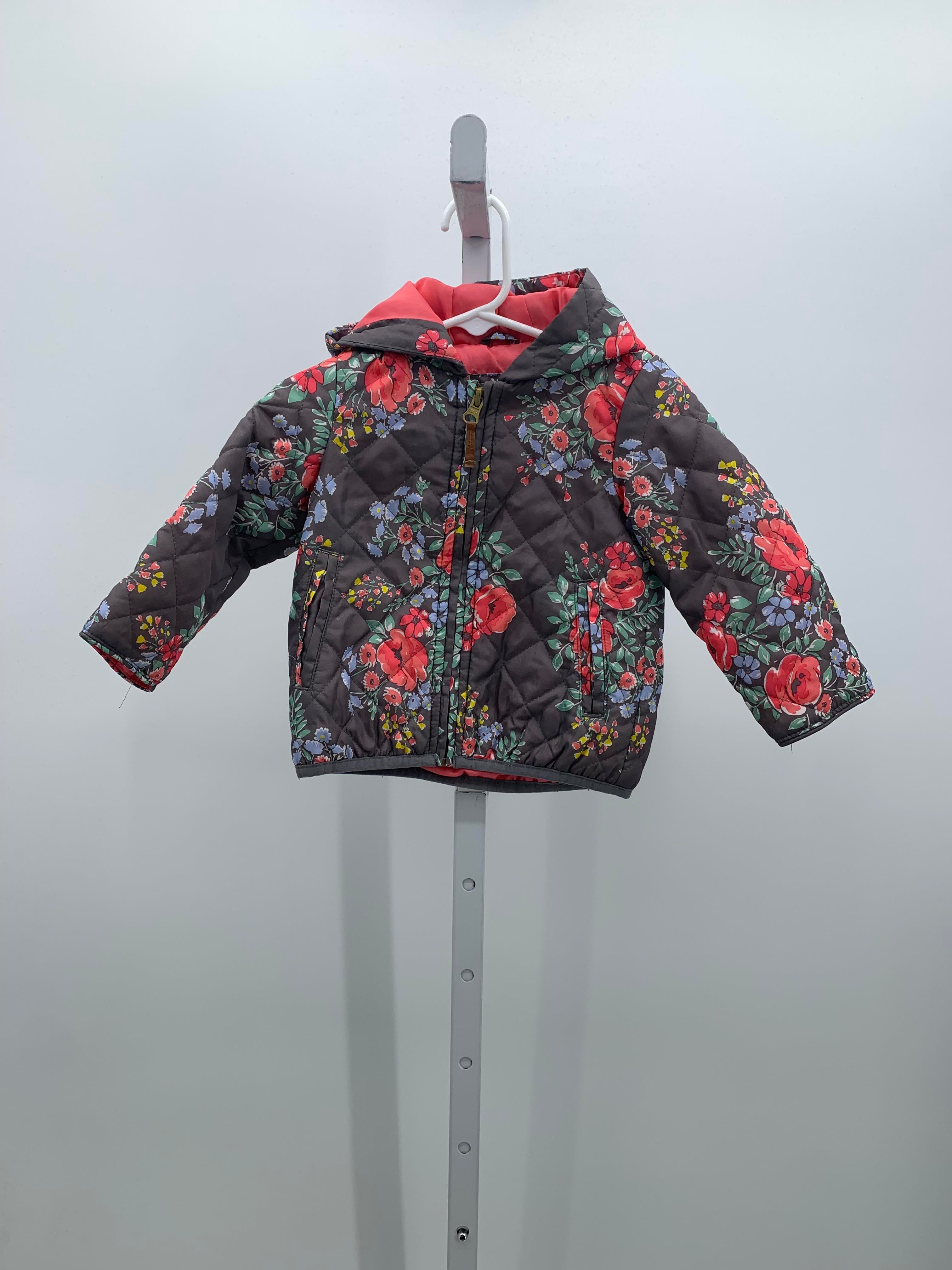Carters Size 12 Months Girls Lightweight