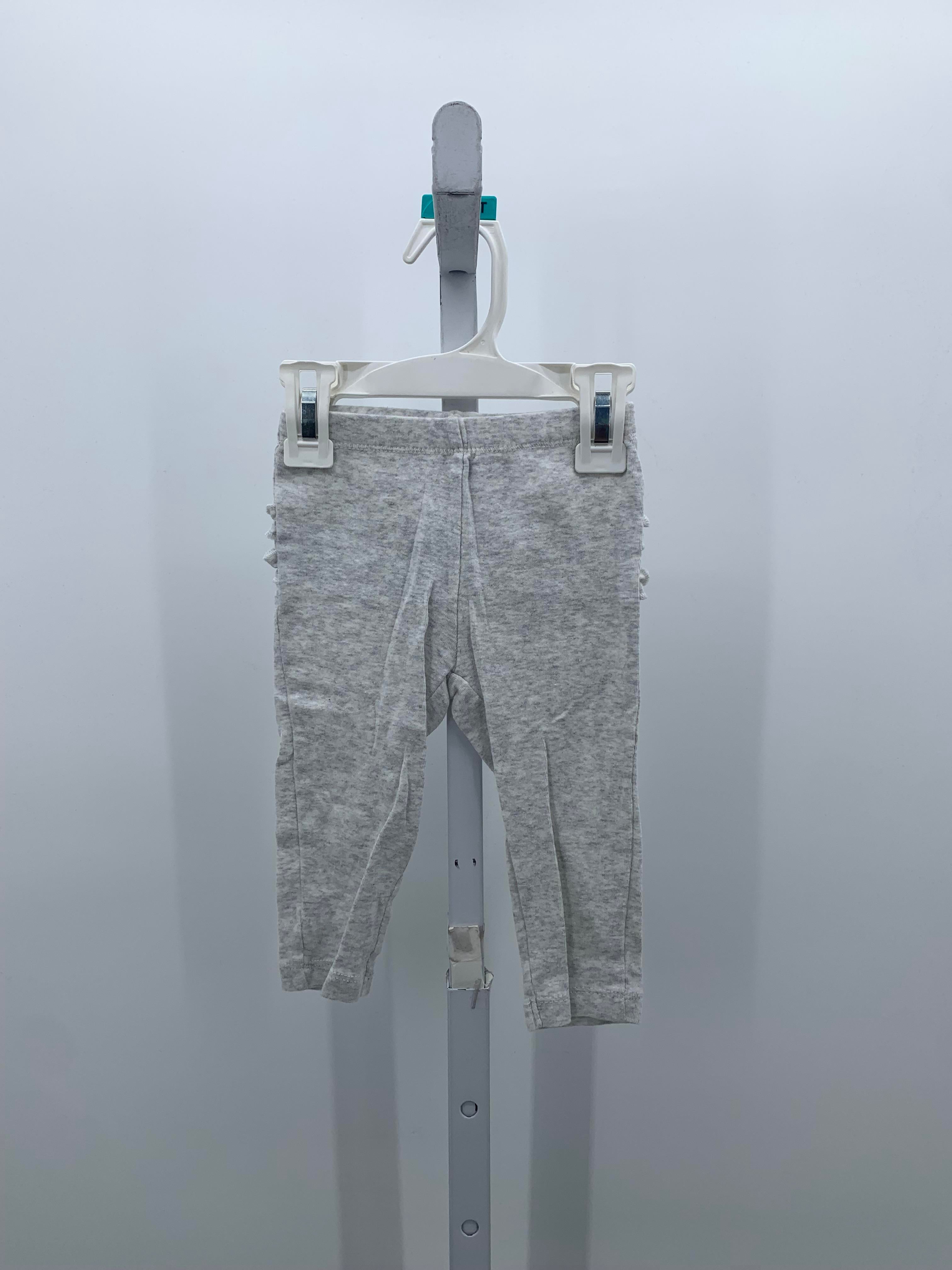 Carters Size 9 Months Girls Pants