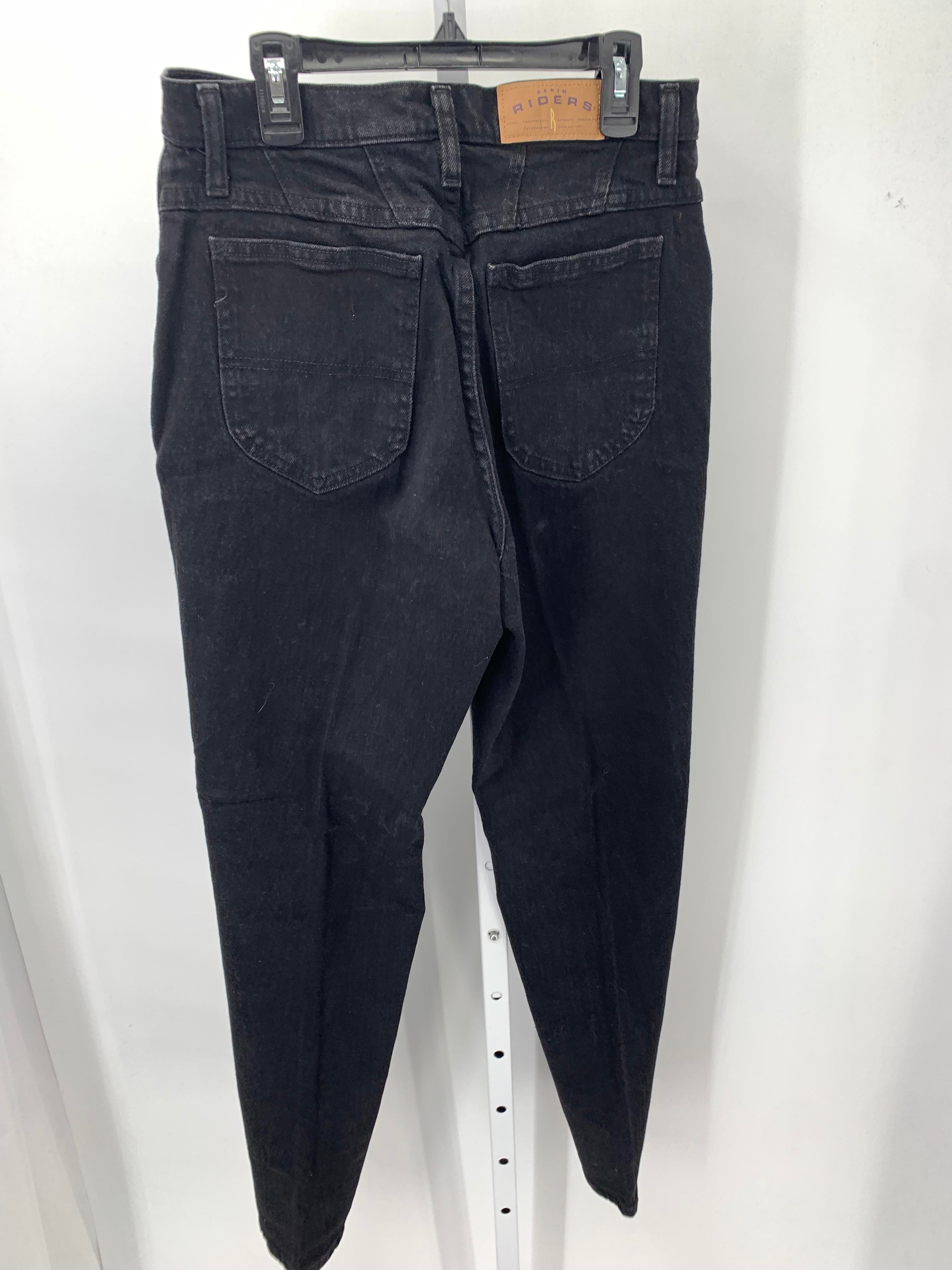 Riders Size 8 Misses Jeans