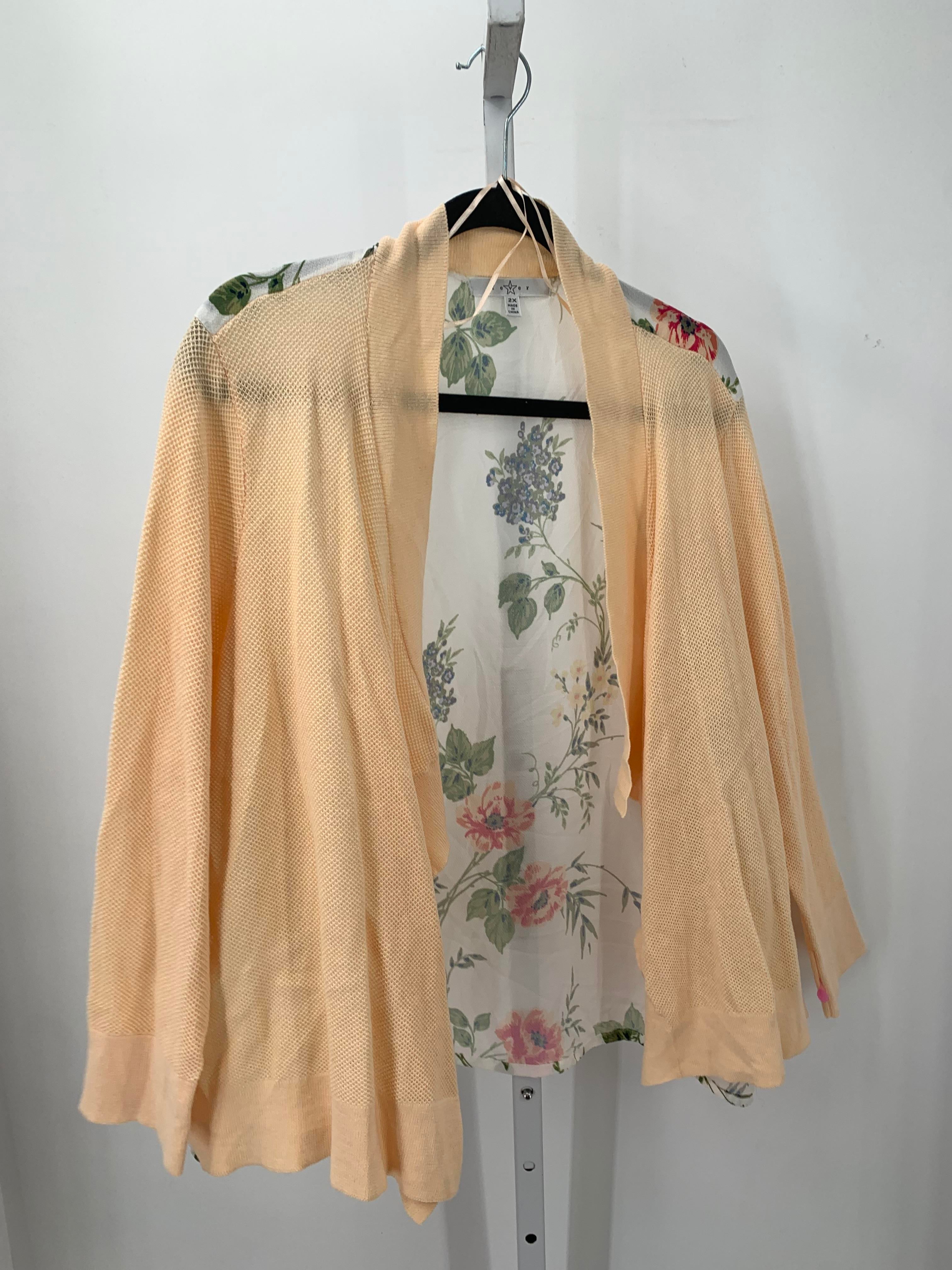 Fever Size 20 Womens Cardigan